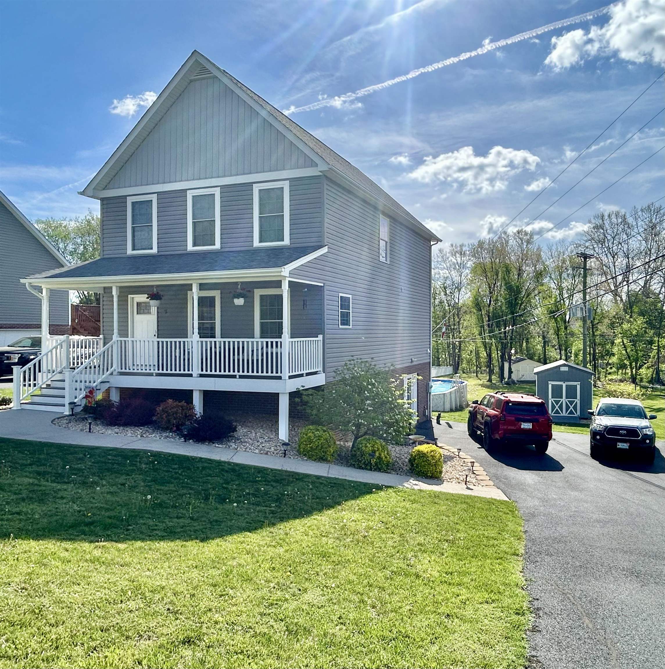 7 Rolla Mill Rd