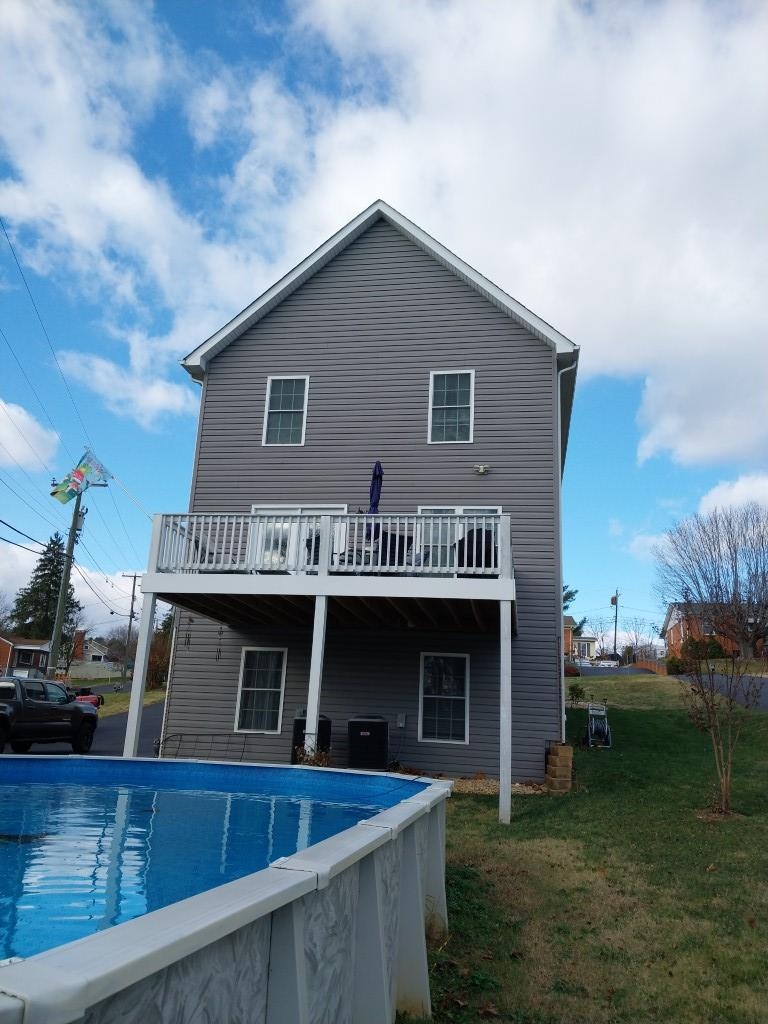 7 Rolla Mill Rd