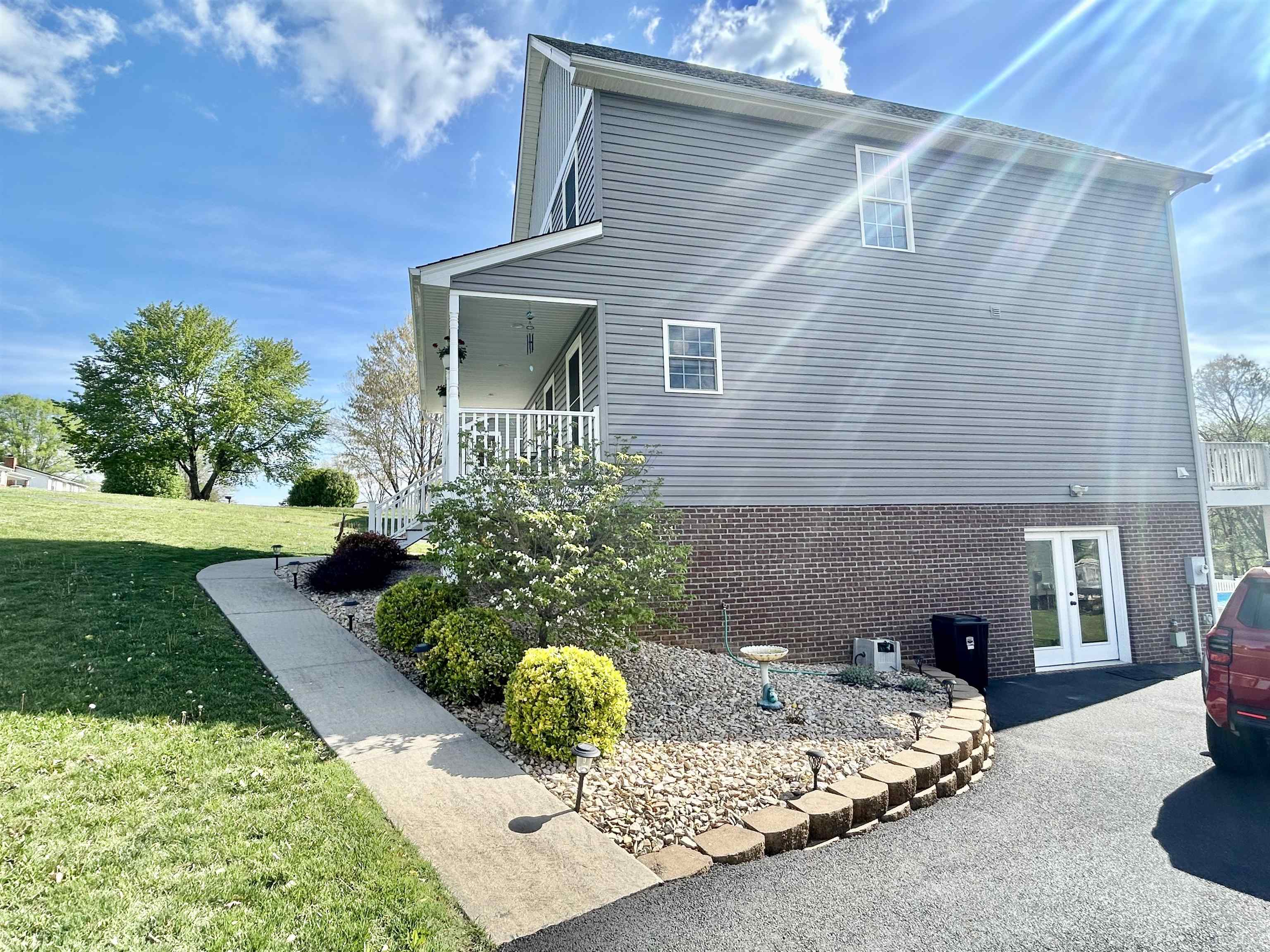 7 Rolla Mill Rd