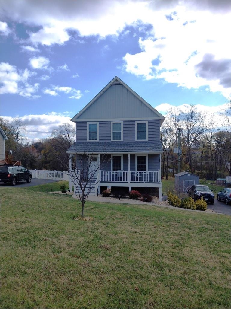7 Rolla Mill Rd