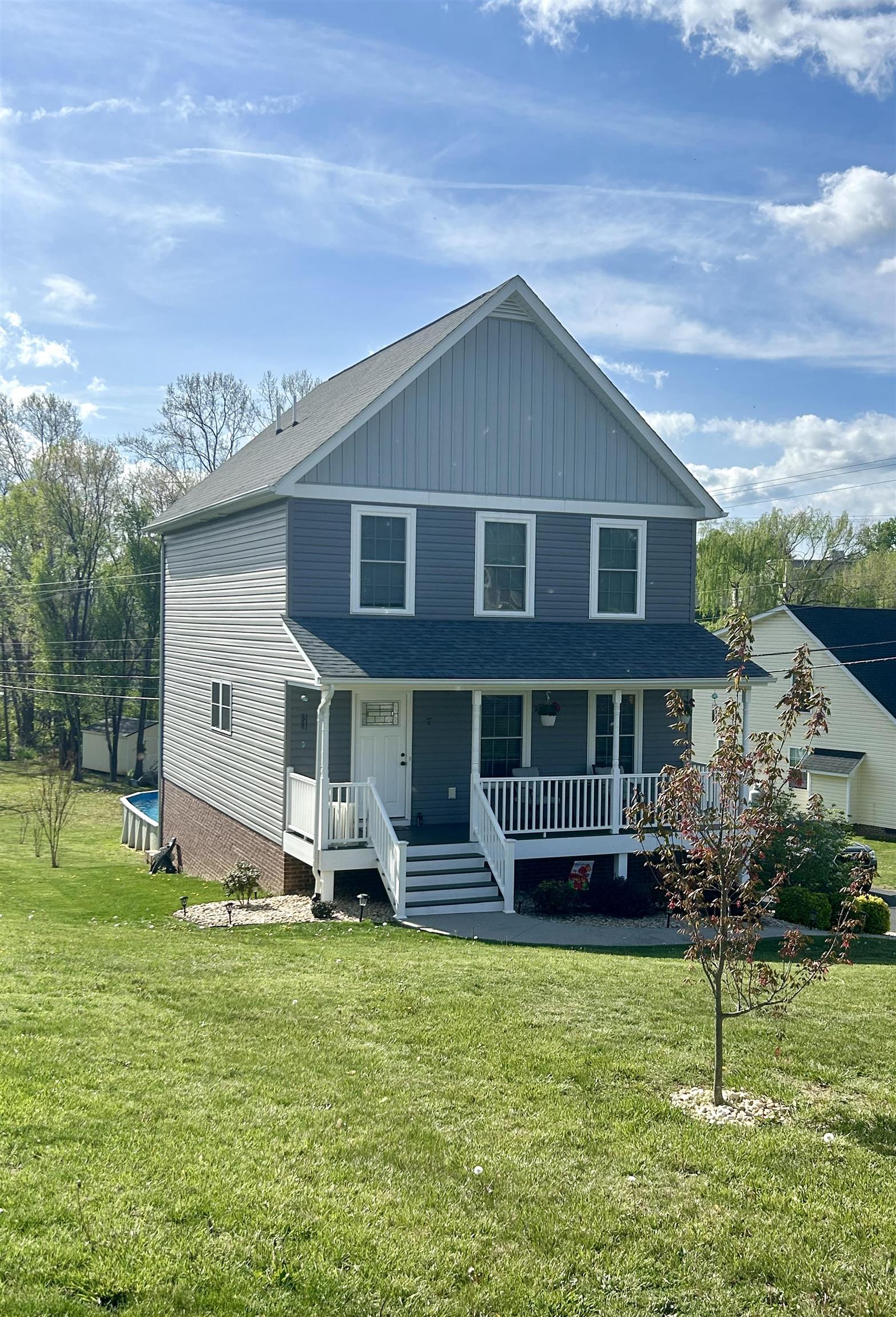 7 Rolla Mill Rd