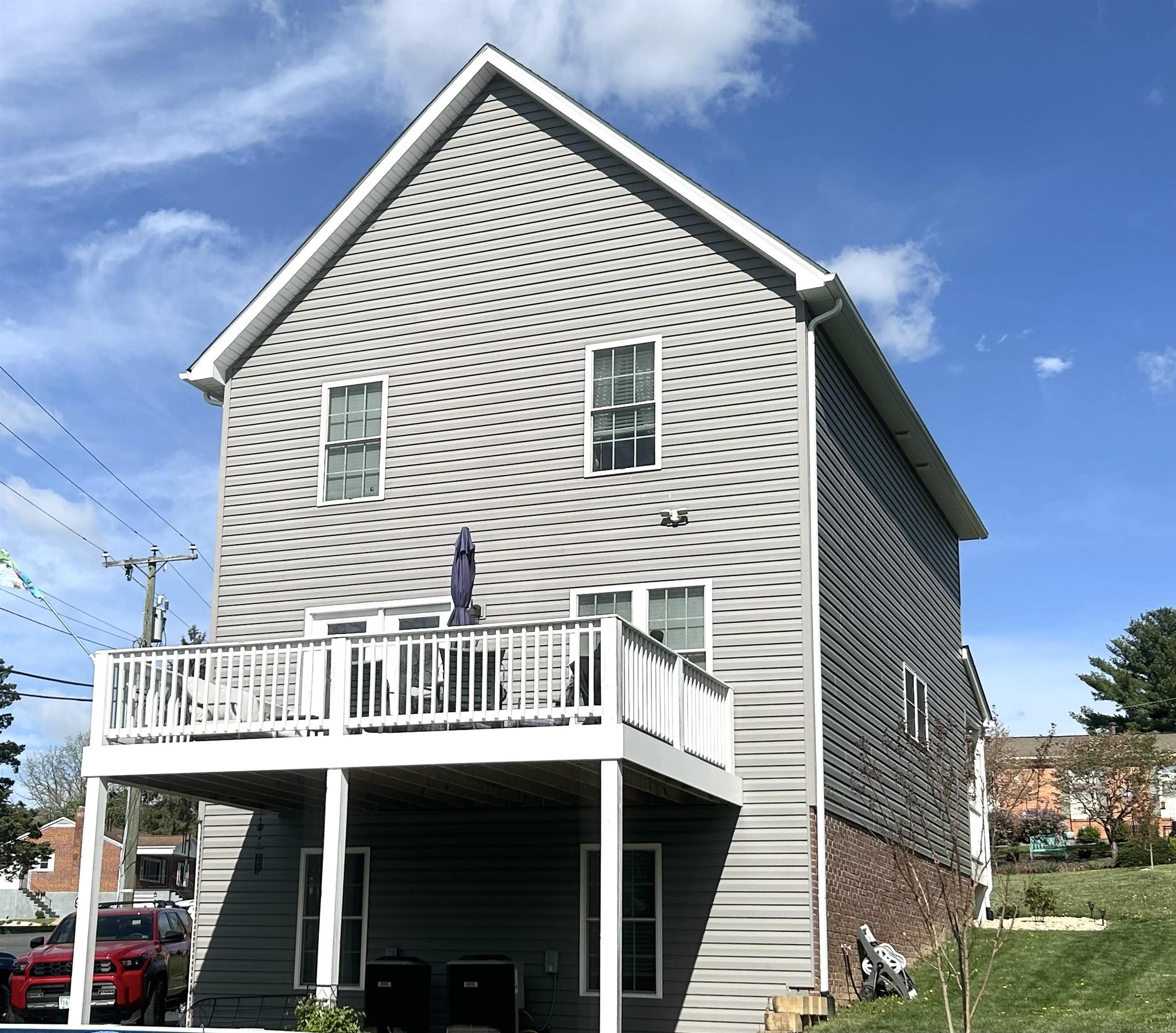 7 Rolla Mill Rd