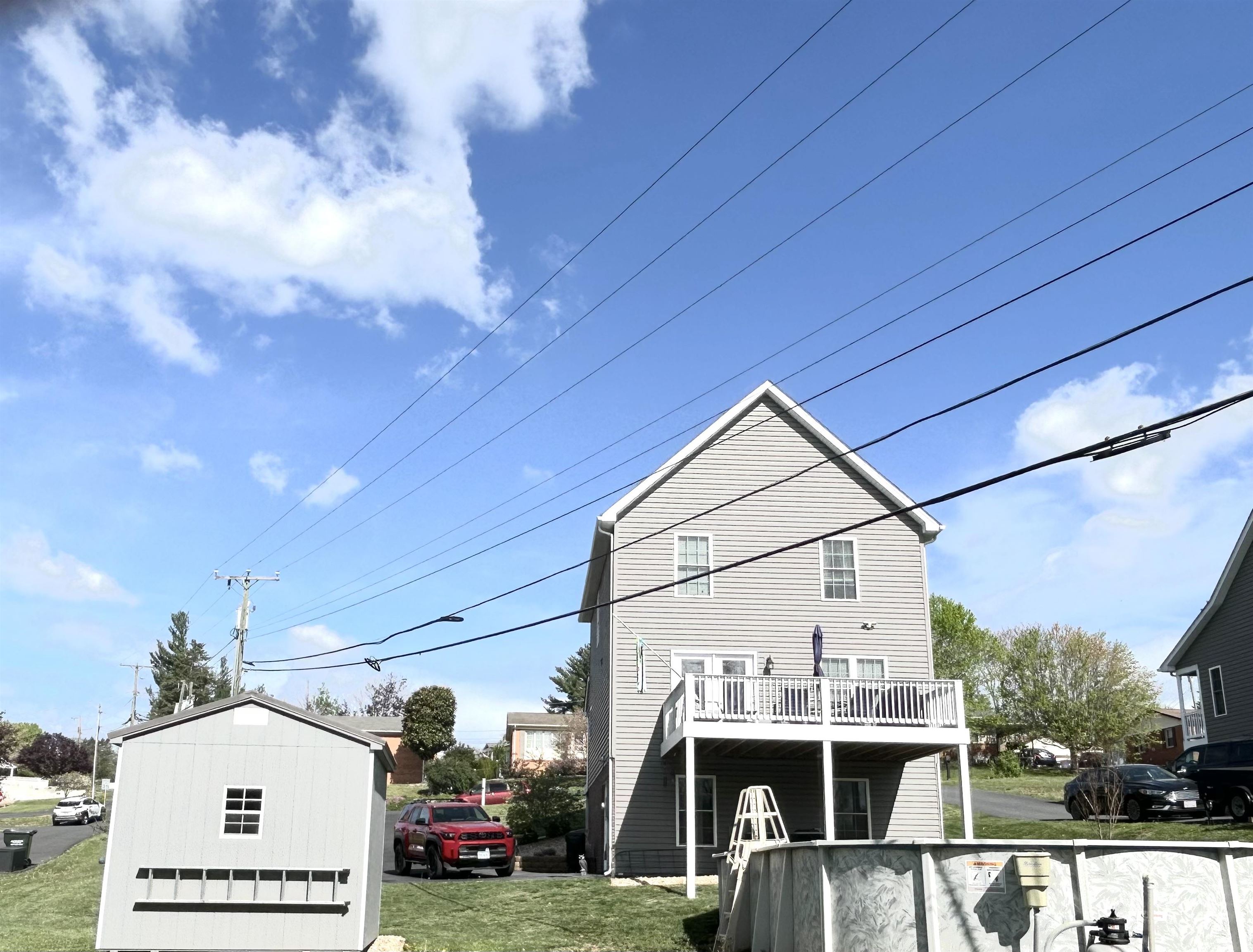 7 Rolla Mill Rd
