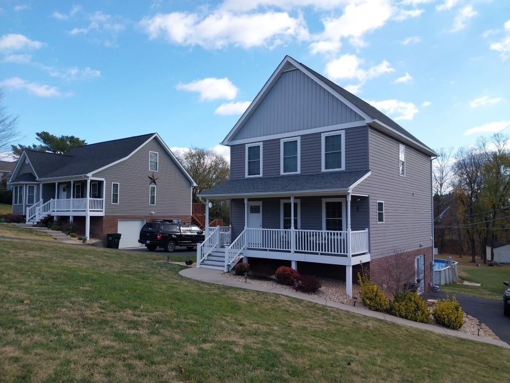 7 Rolla Mill Rd