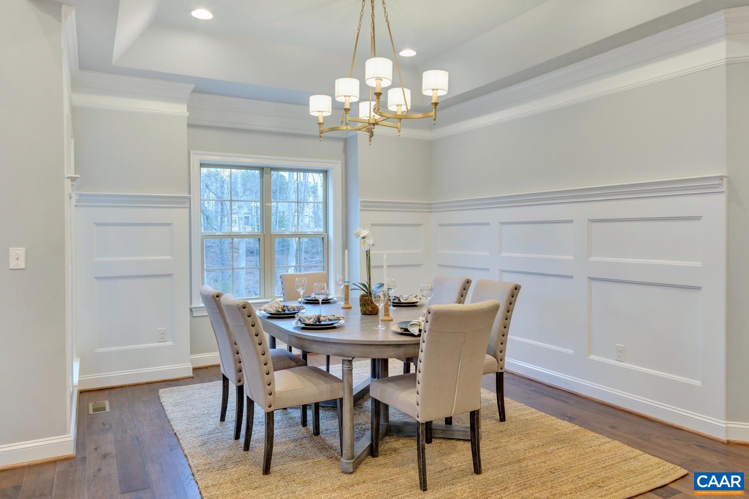 Craig Builders home in Belvedere