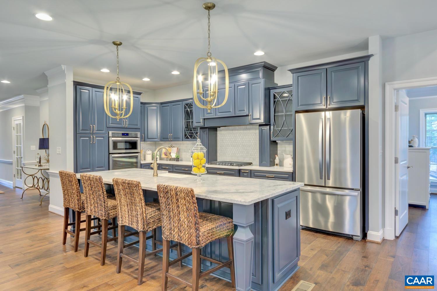 Craig Builders home in Belvedere