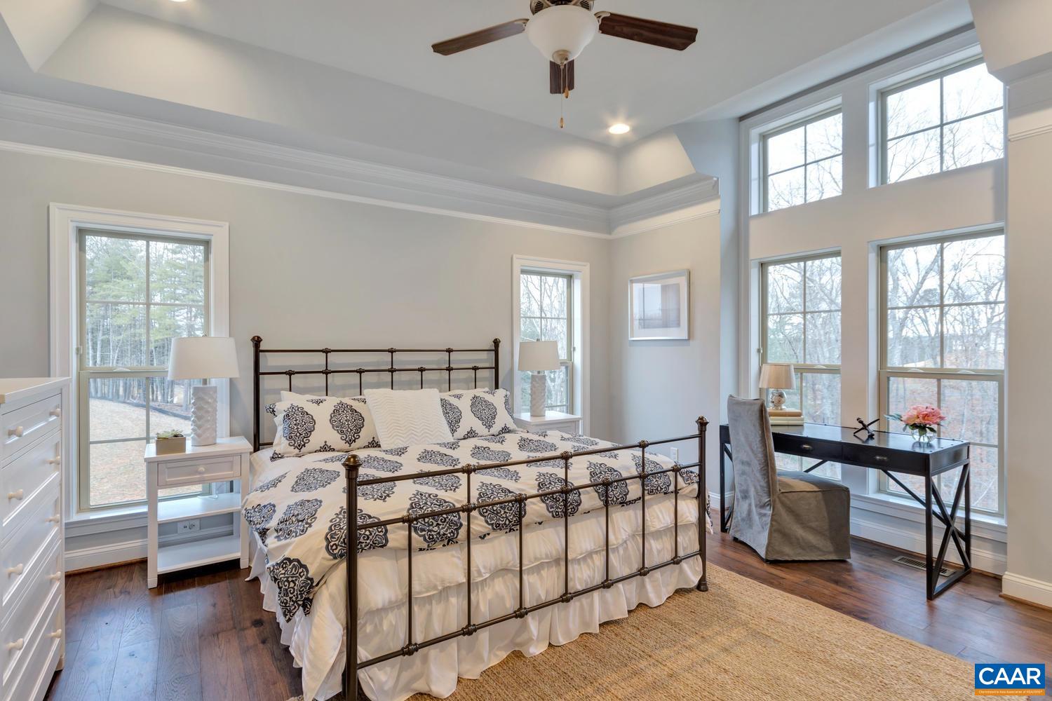 Craig Builders home in Belvedere