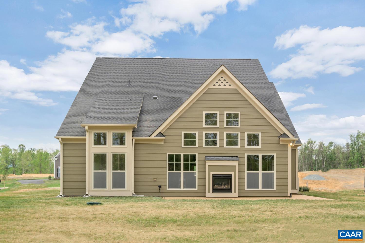 Craig Builders home in Belvedere