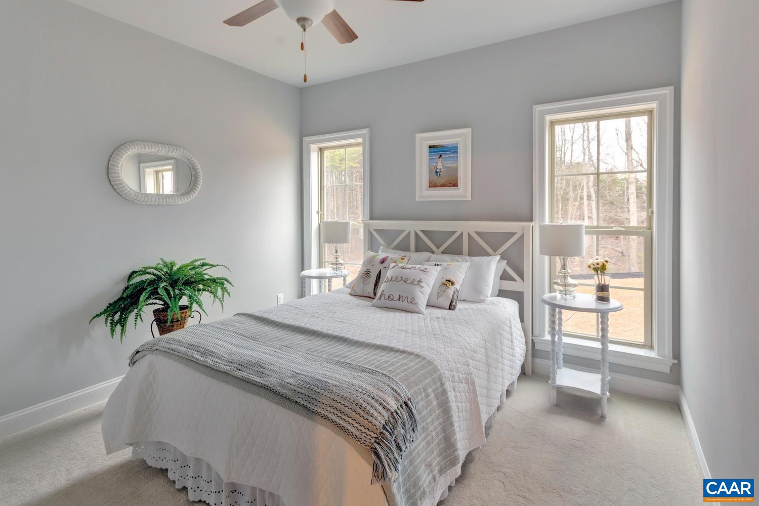 Craig Builders home in Belvedere
