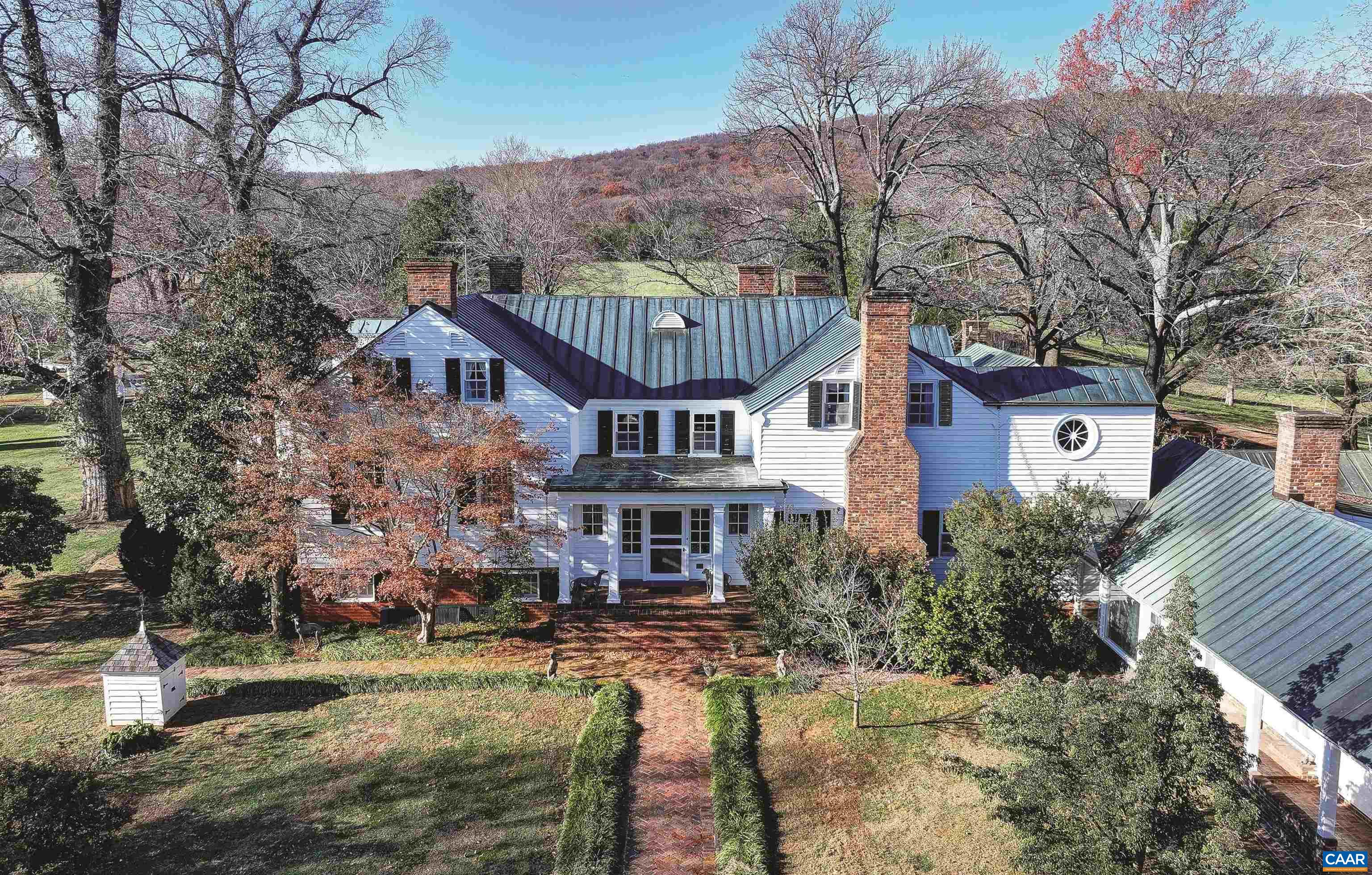 2262 Old Keswick Farm