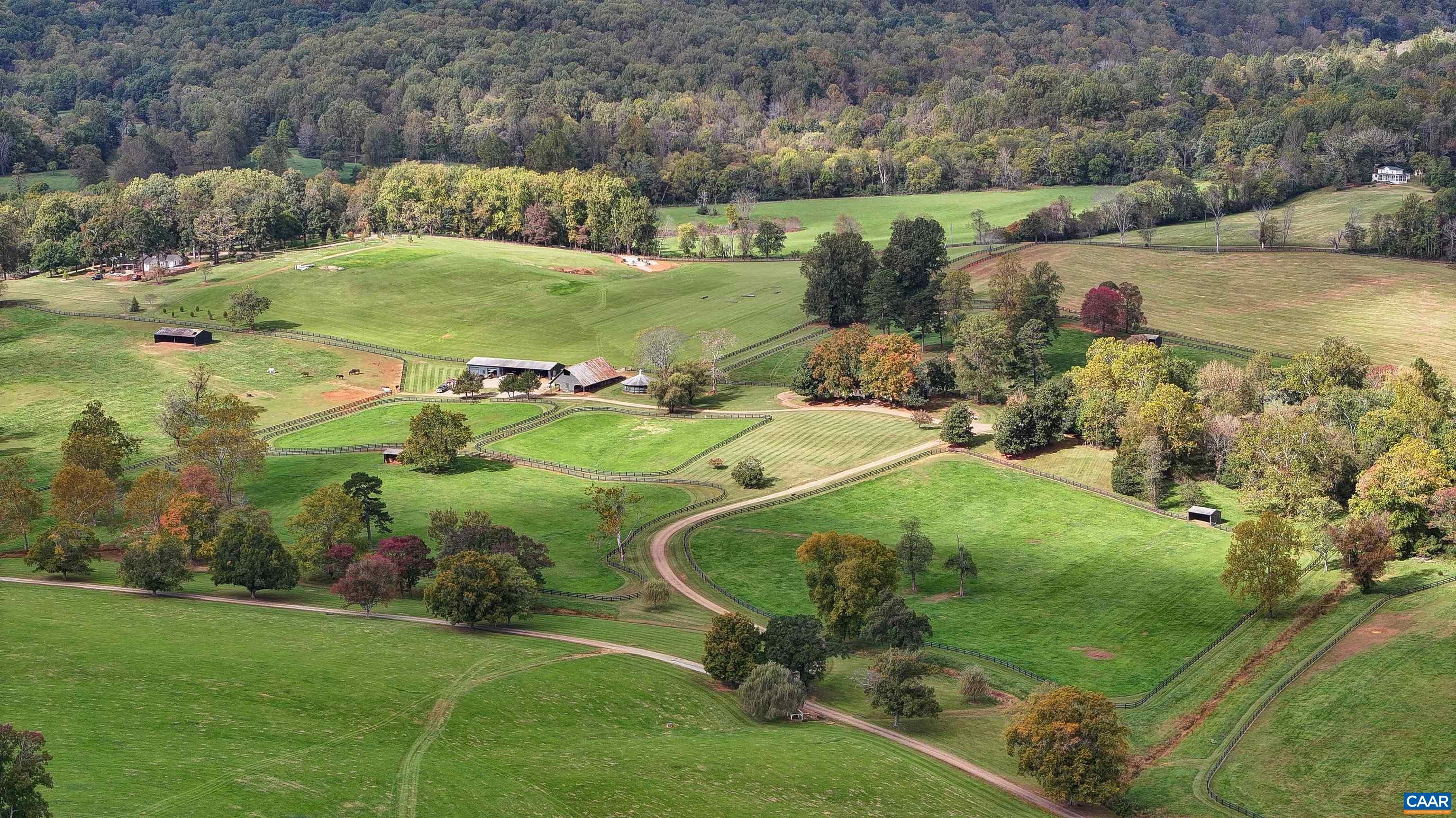 2262 Old Keswick Farm