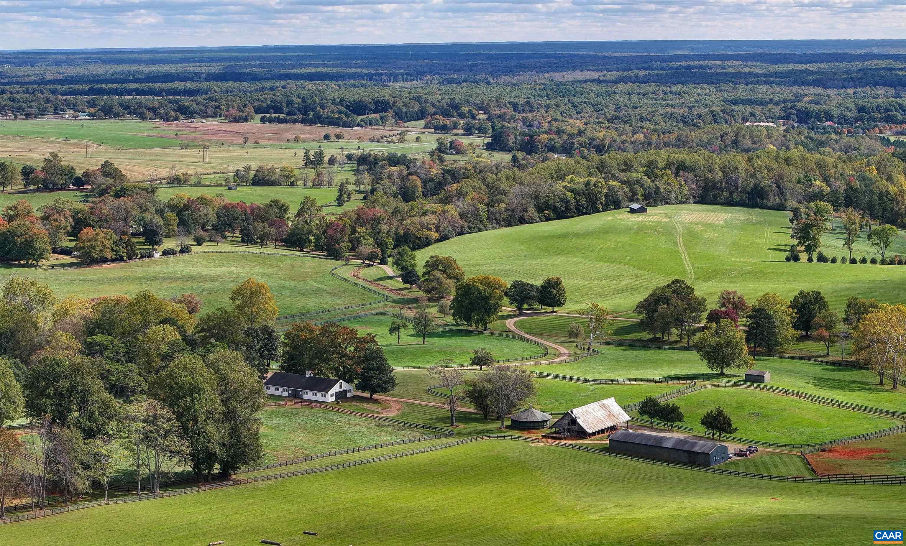 2262 Old Keswick Farm
