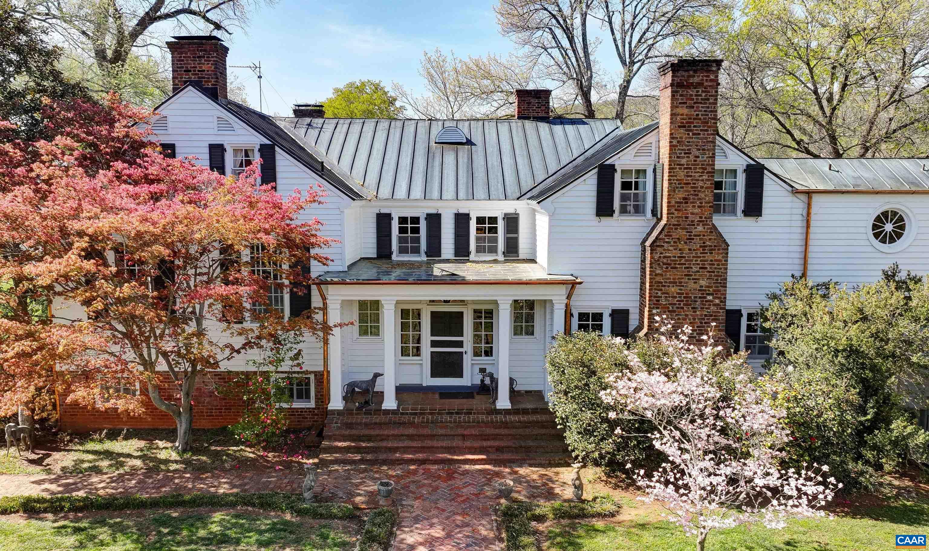 2262 Old Keswick Farm