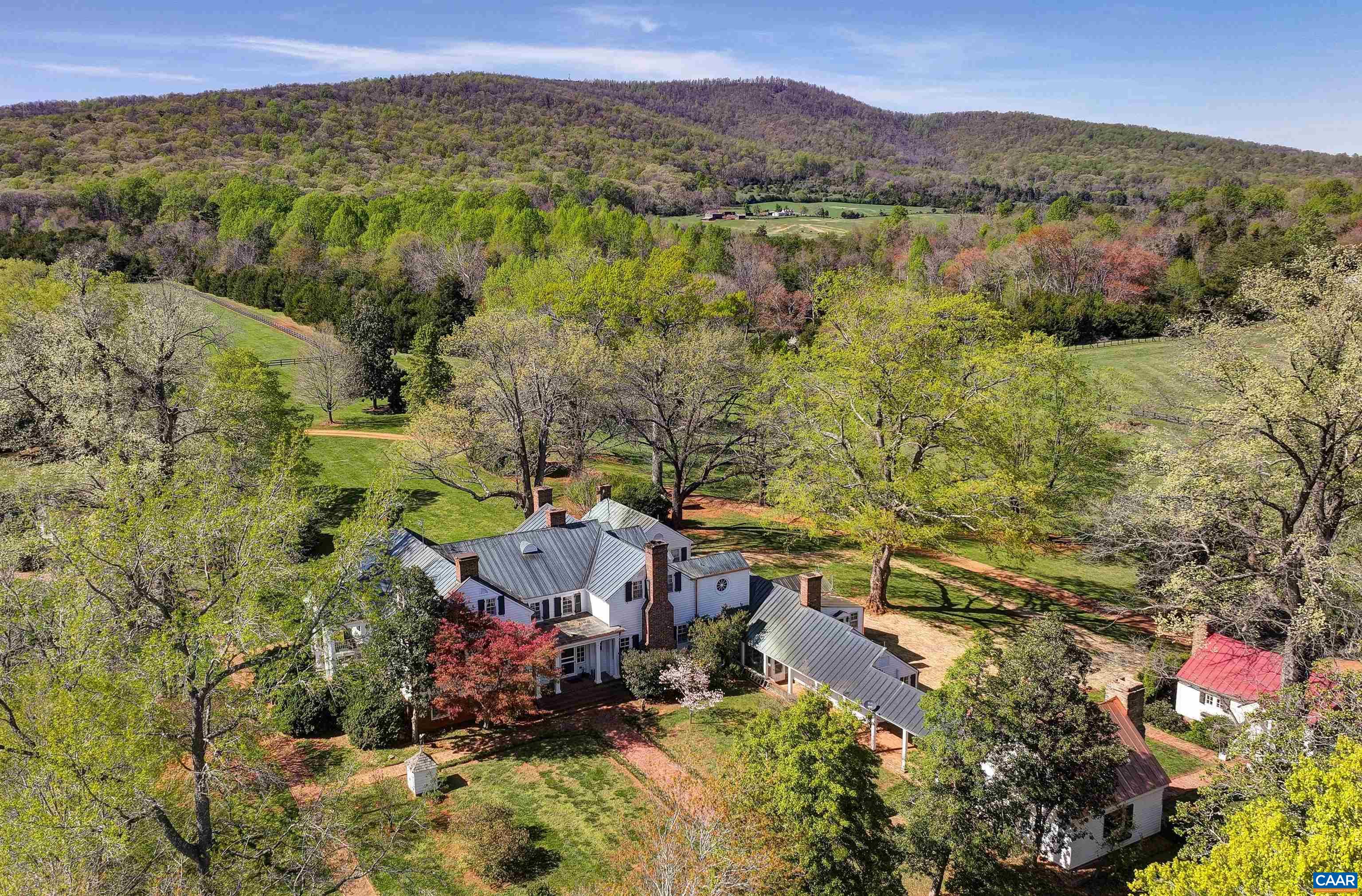 2262 Old Keswick Farm
