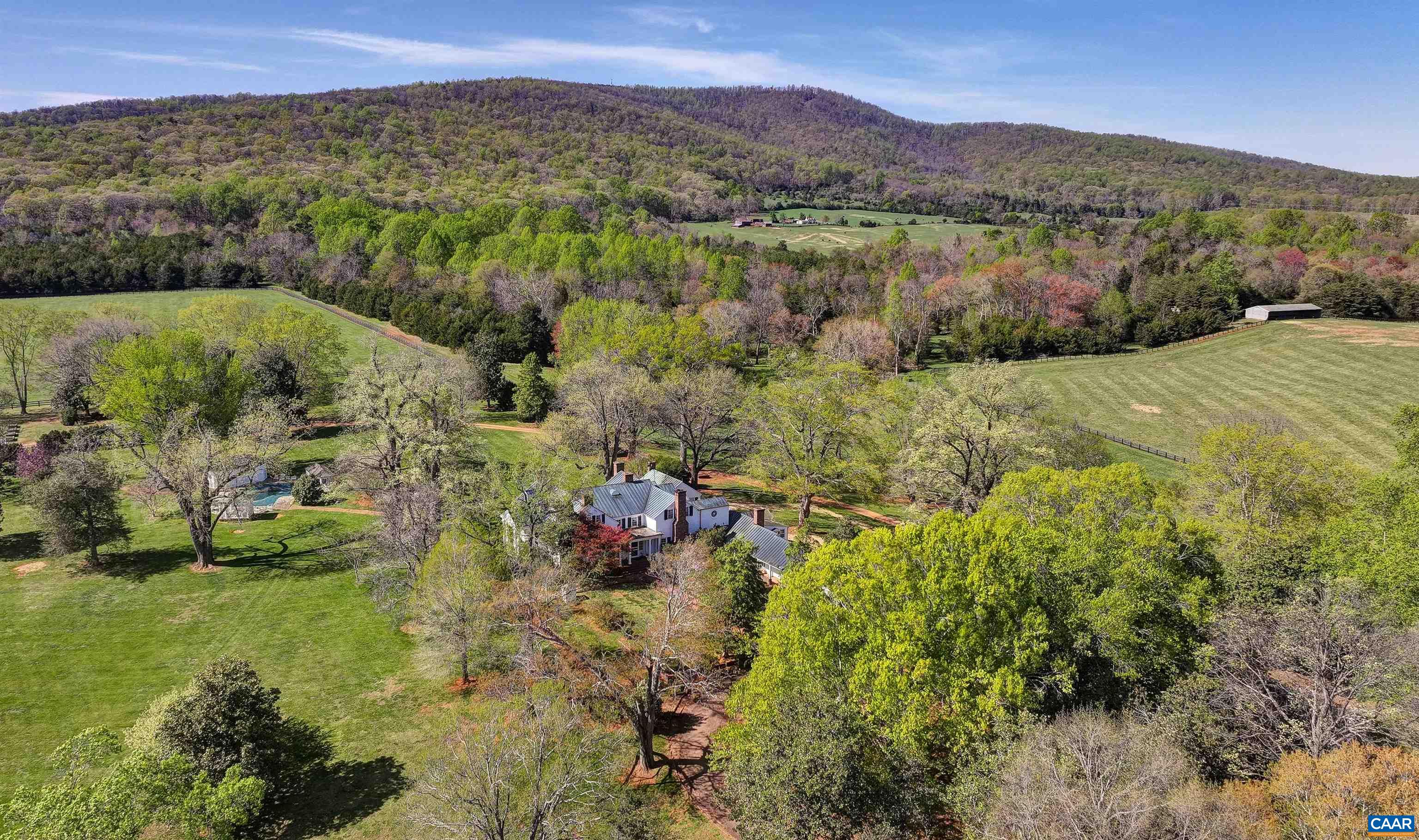 2262 Old Keswick Farm