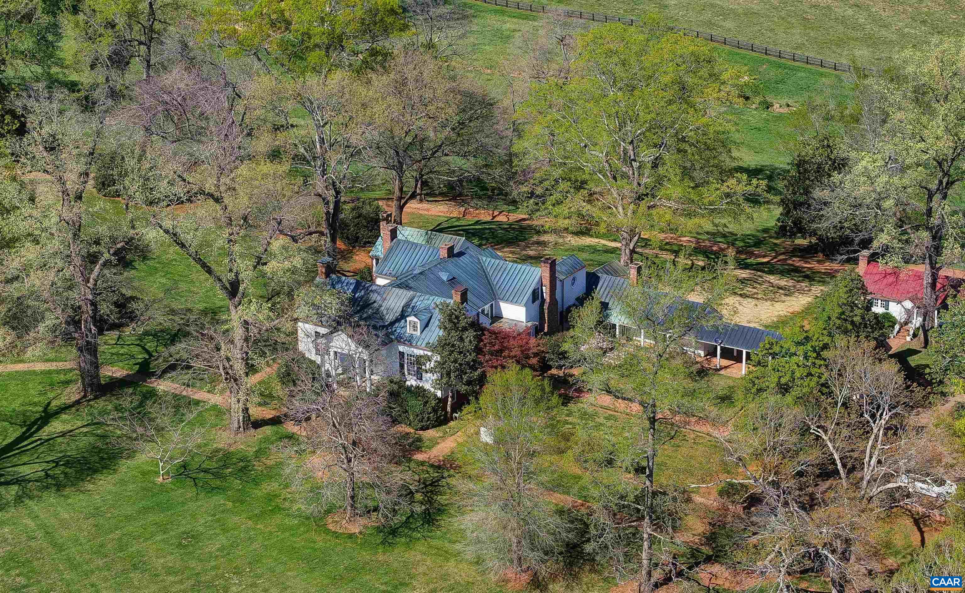 2262 Old Keswick Farm