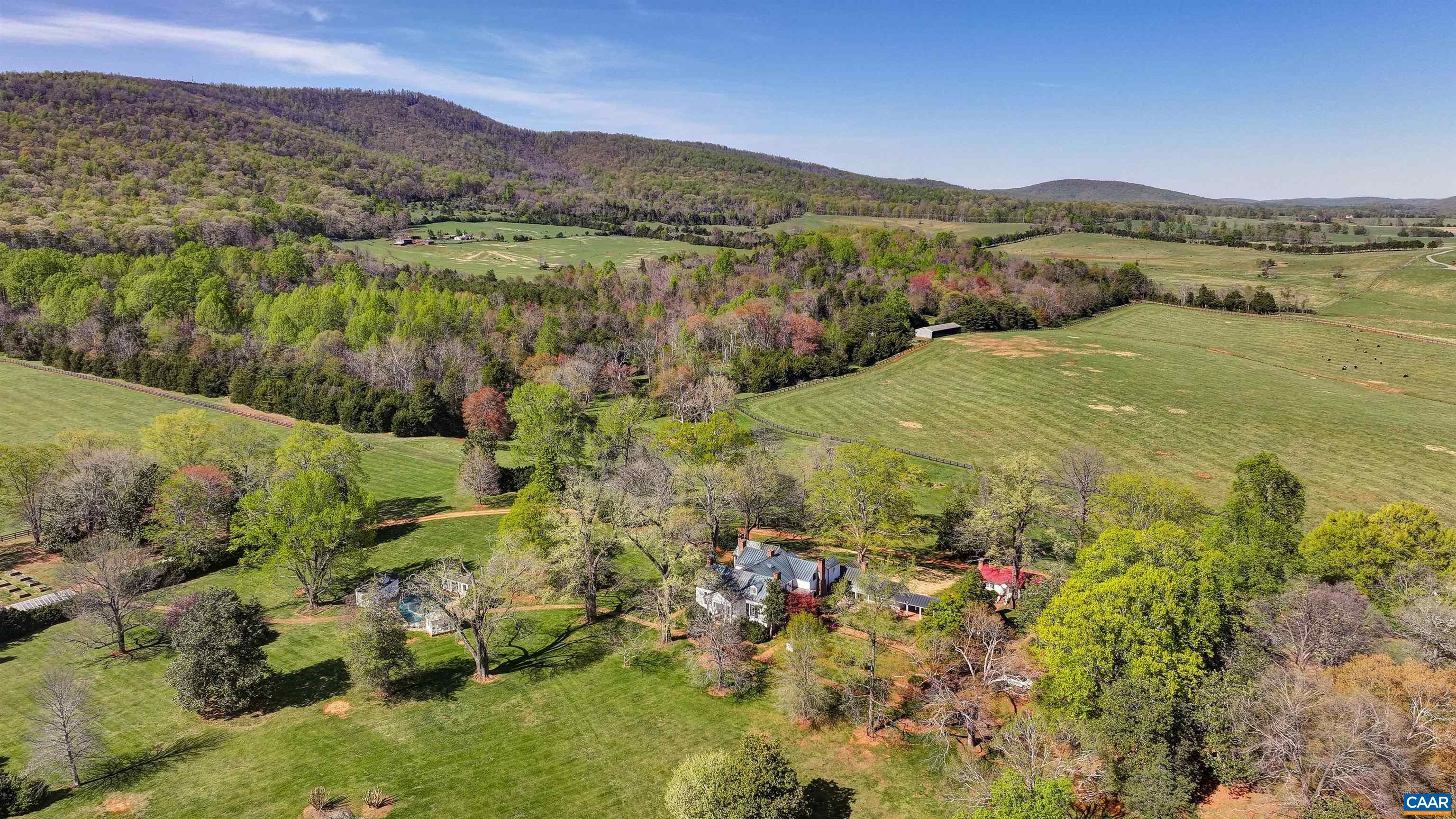 2262 Old Keswick Farm