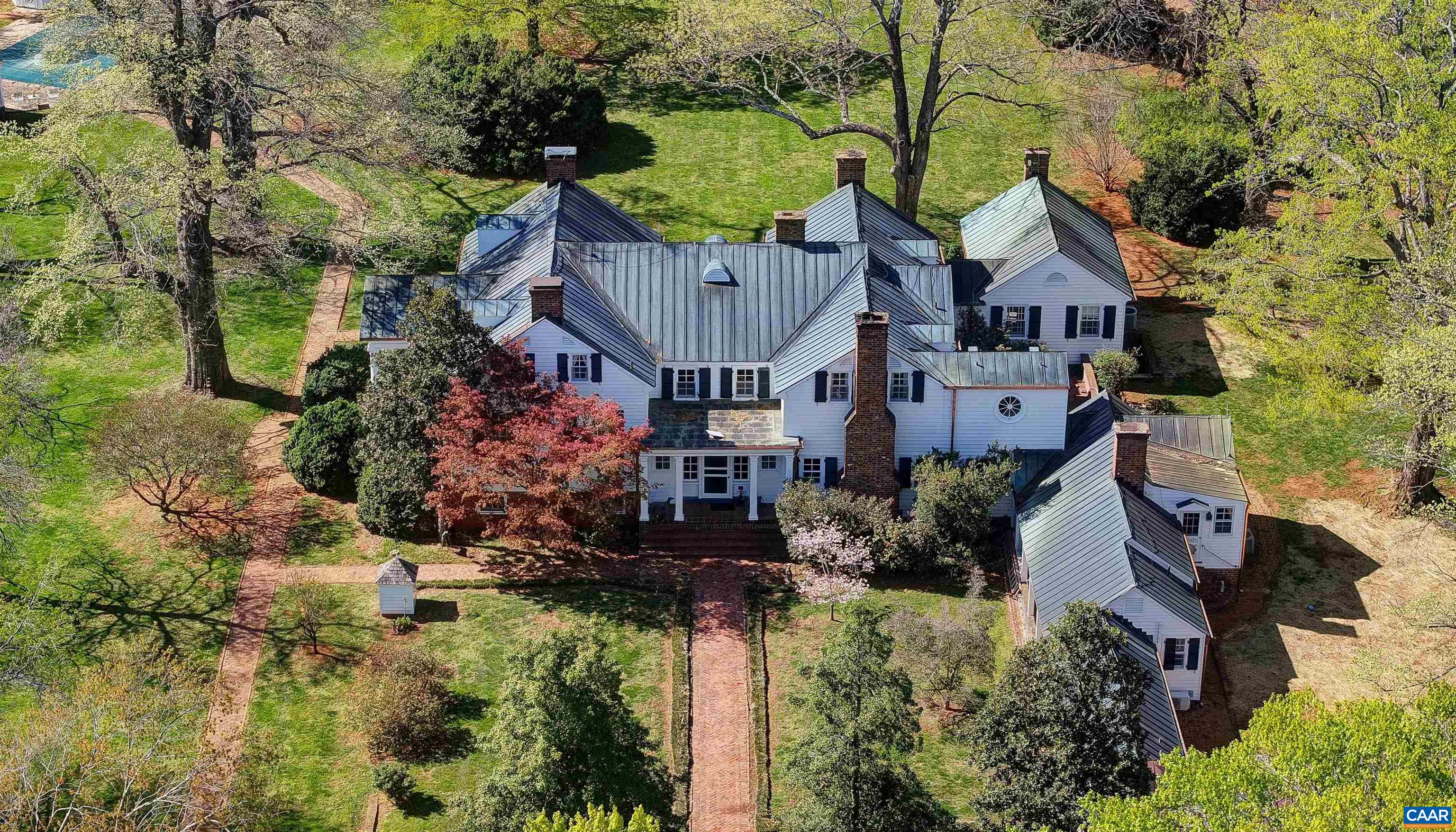 2262 Old Keswick Farm