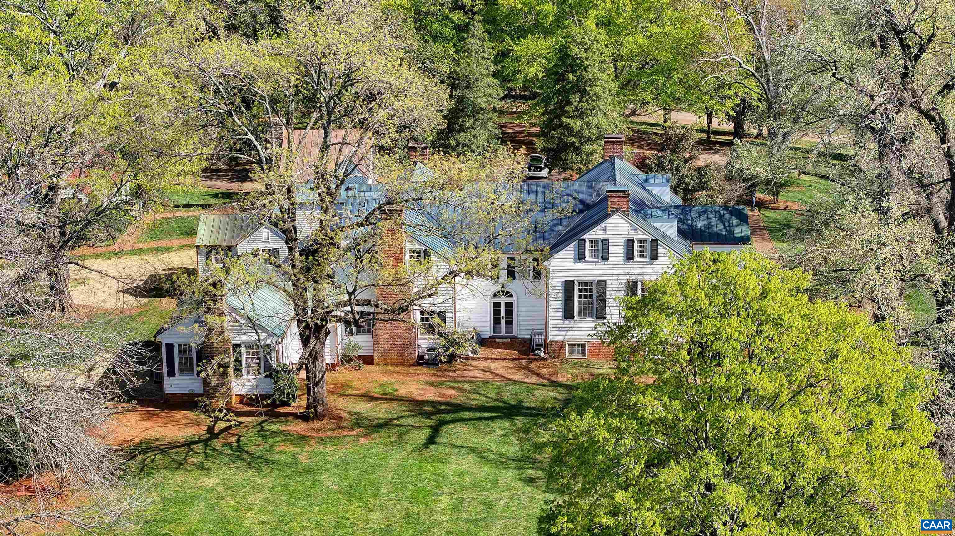 2262 Old Keswick Farm
