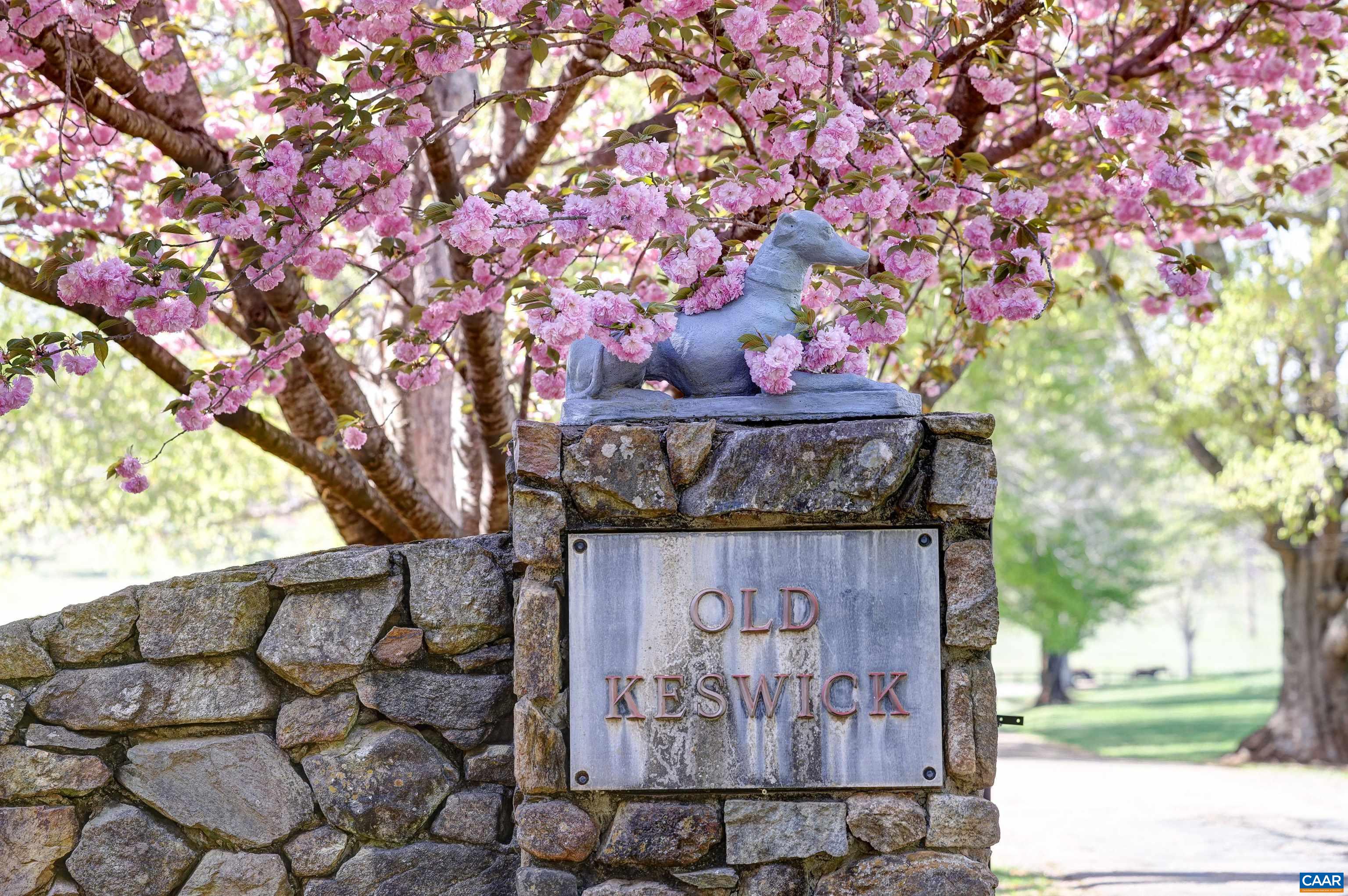 2262 Old Keswick Farm