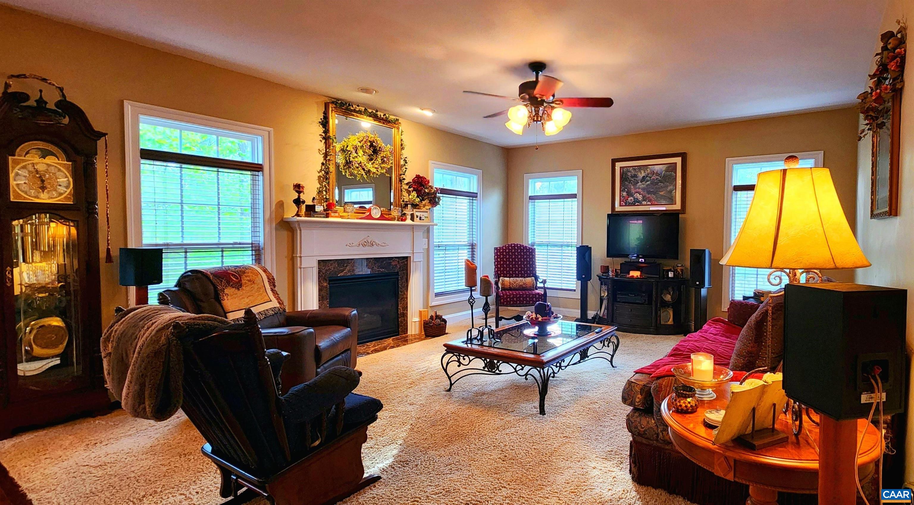 2 Forest Ct