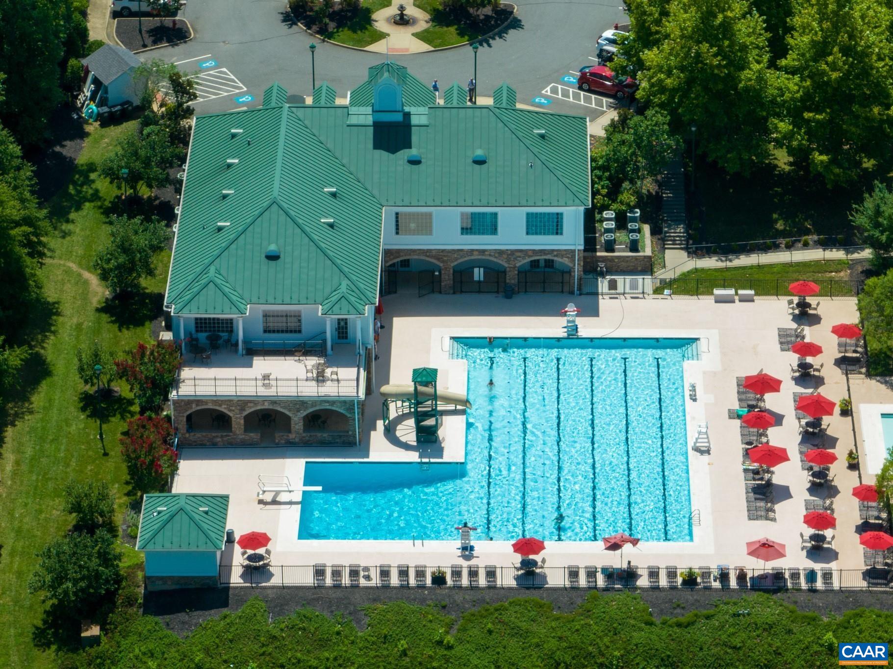 2 Forest Ct