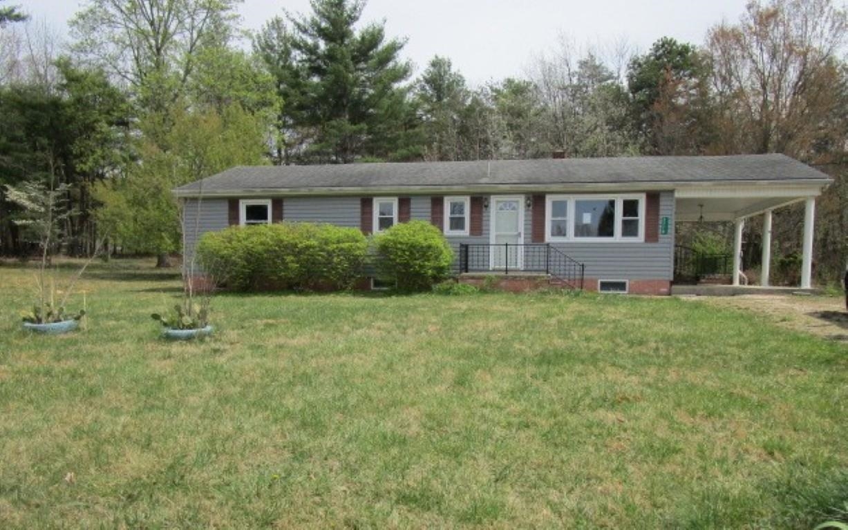 3778 Cold Springs Rd