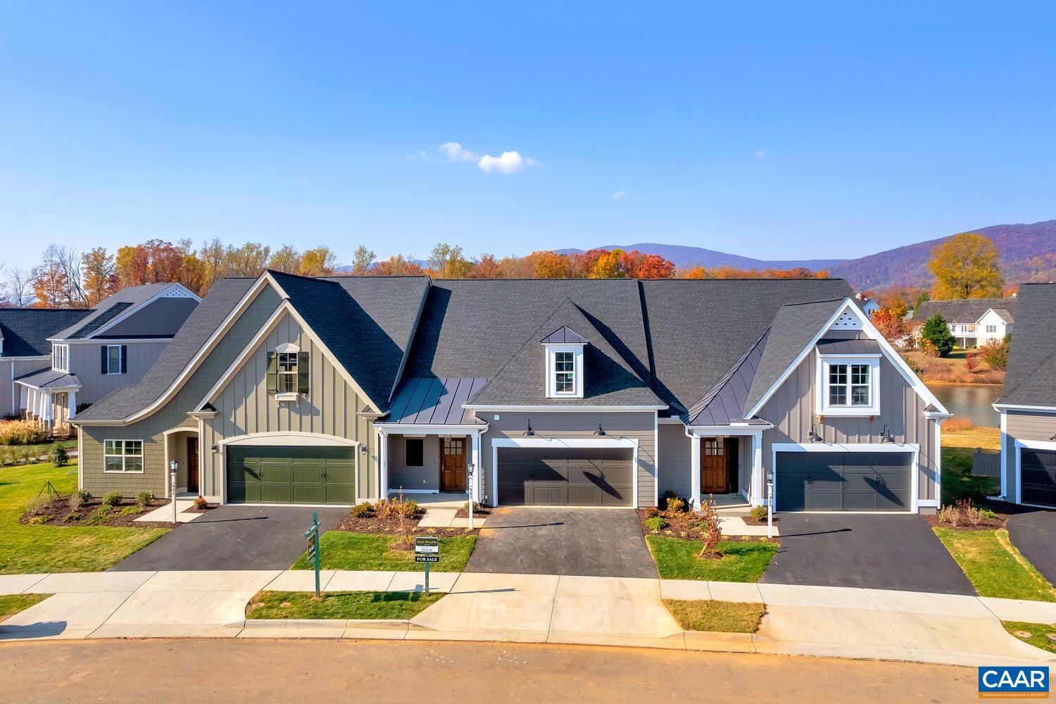 Craig Builders home in Belvedere
