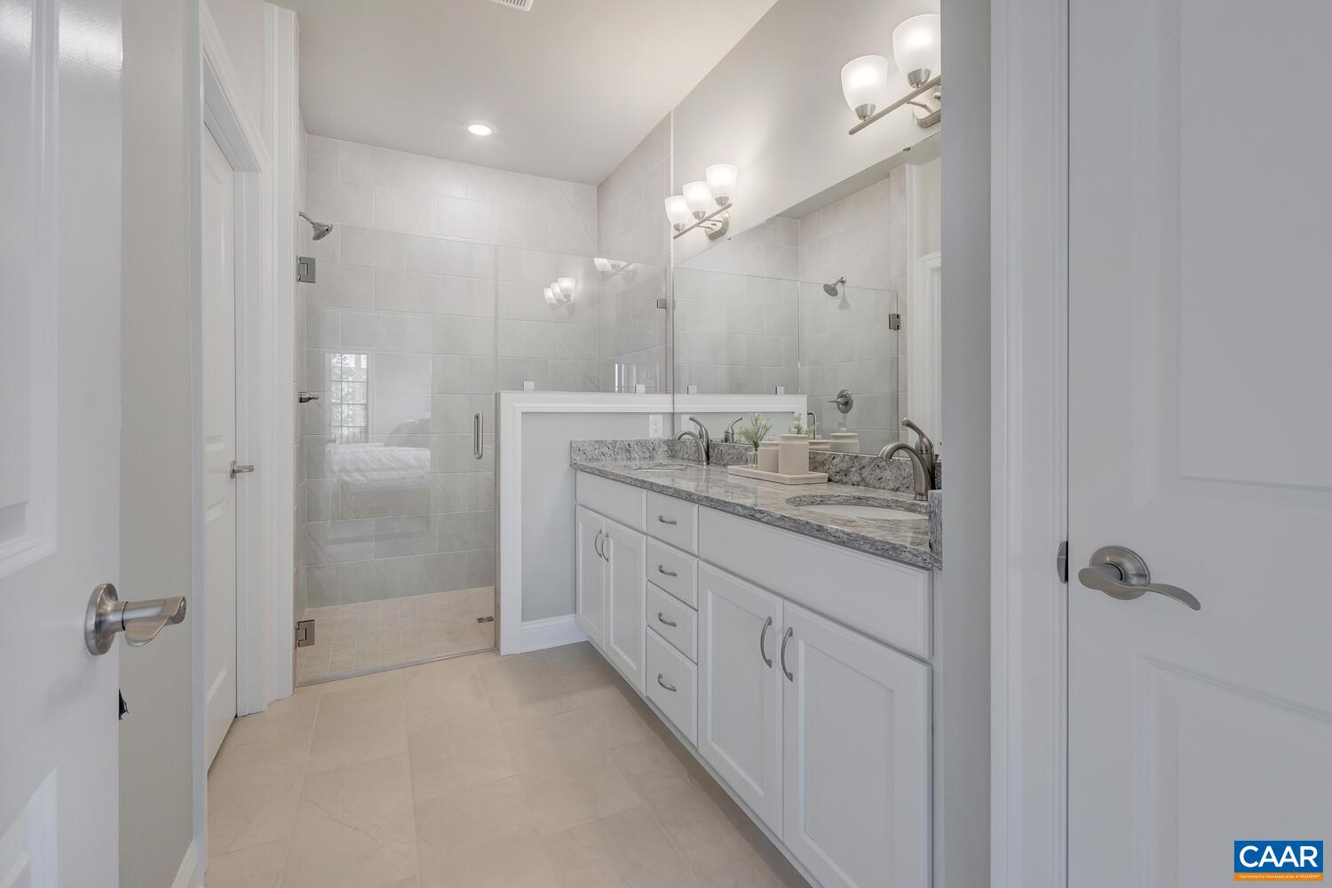 Craig Builders home in Belvedere