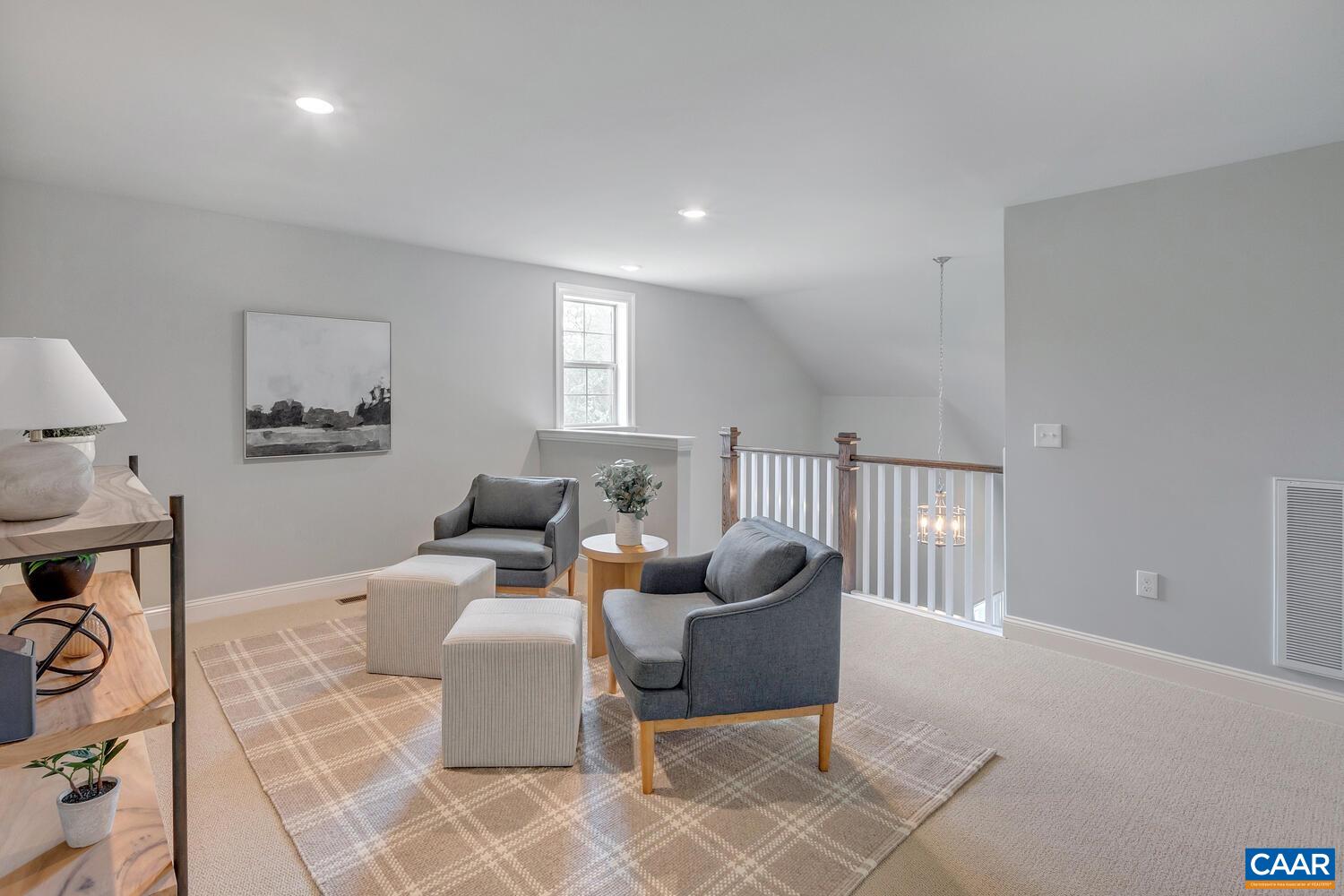 Craig Builders home in Belvedere