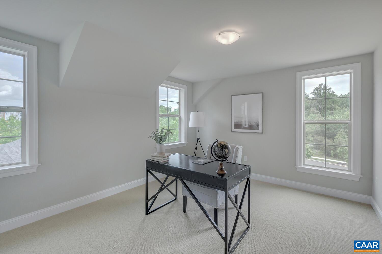 Craig Builders home in Belvedere