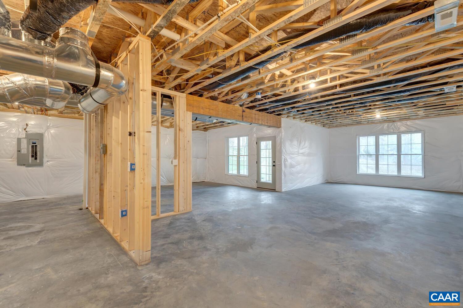 Craig Builders home in Belvedere