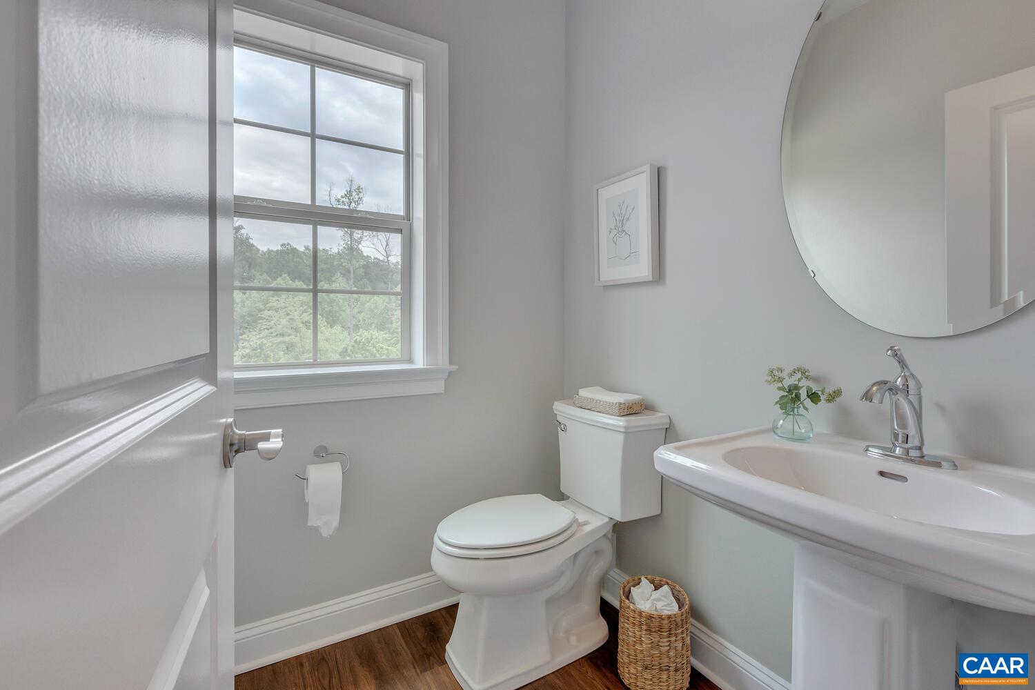Craig Builders home in Belvedere