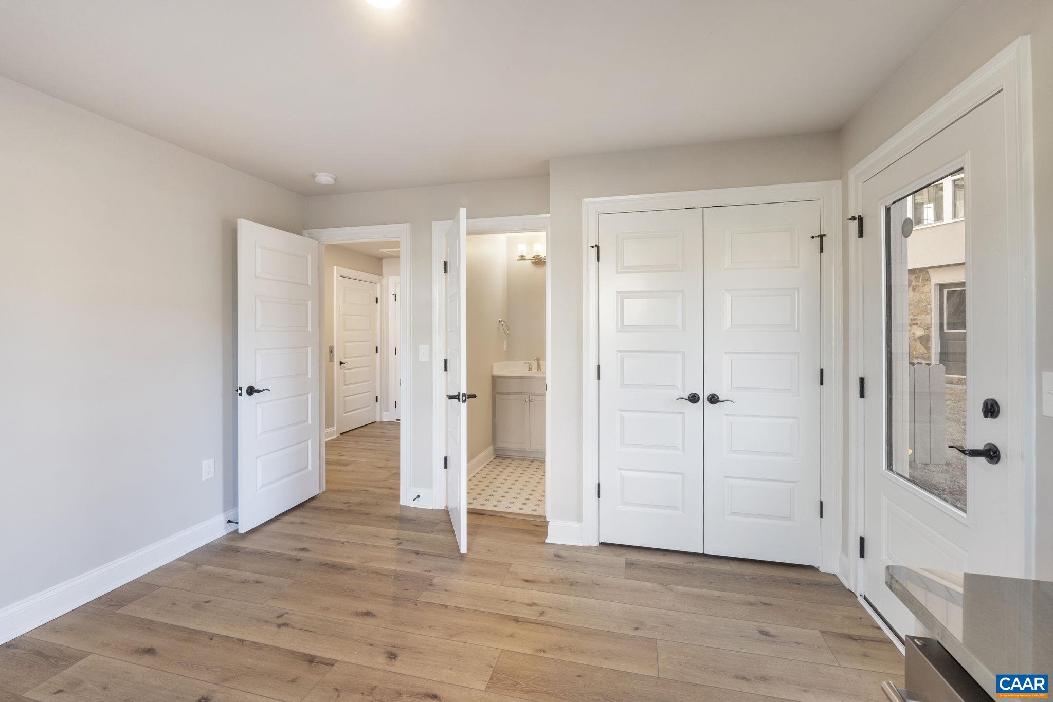 Craig Builders home in Old Trail