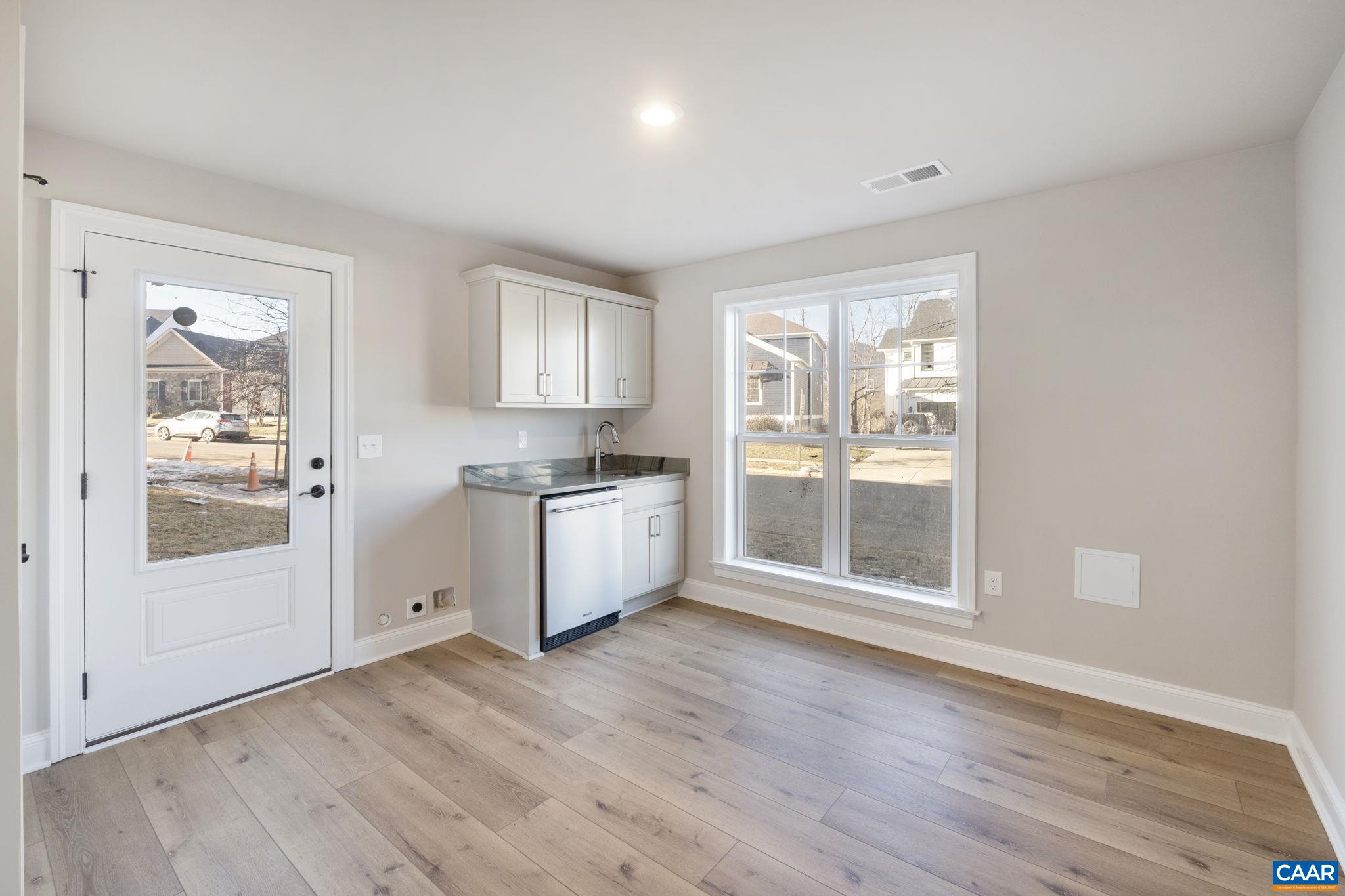 Craig Builders home in Old Trail