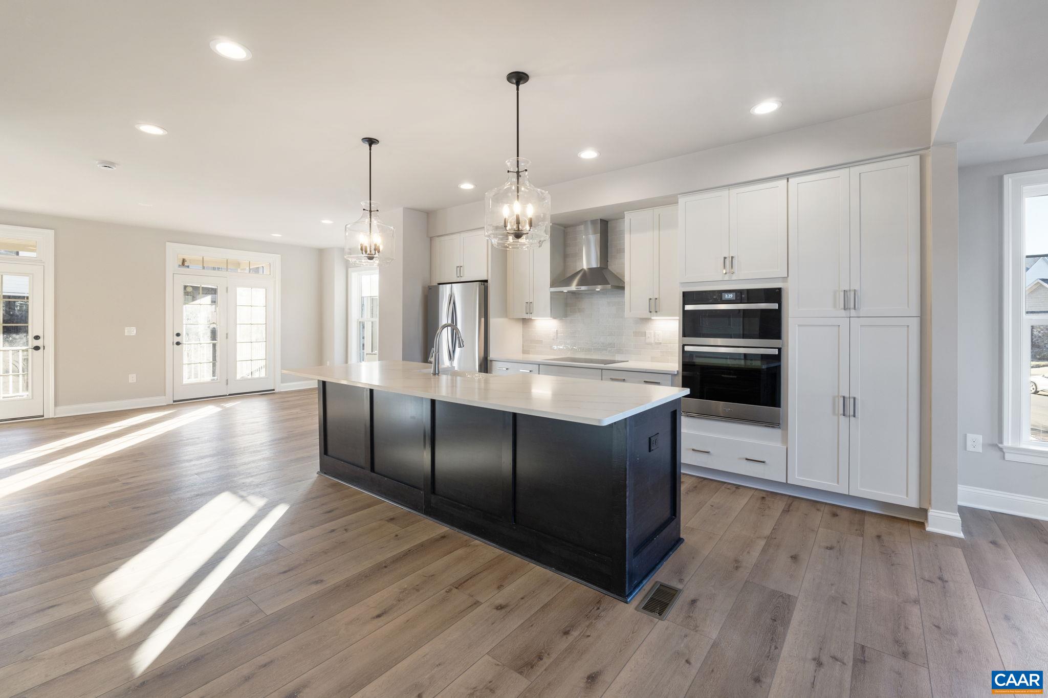 Craig Builders home in Old Trail