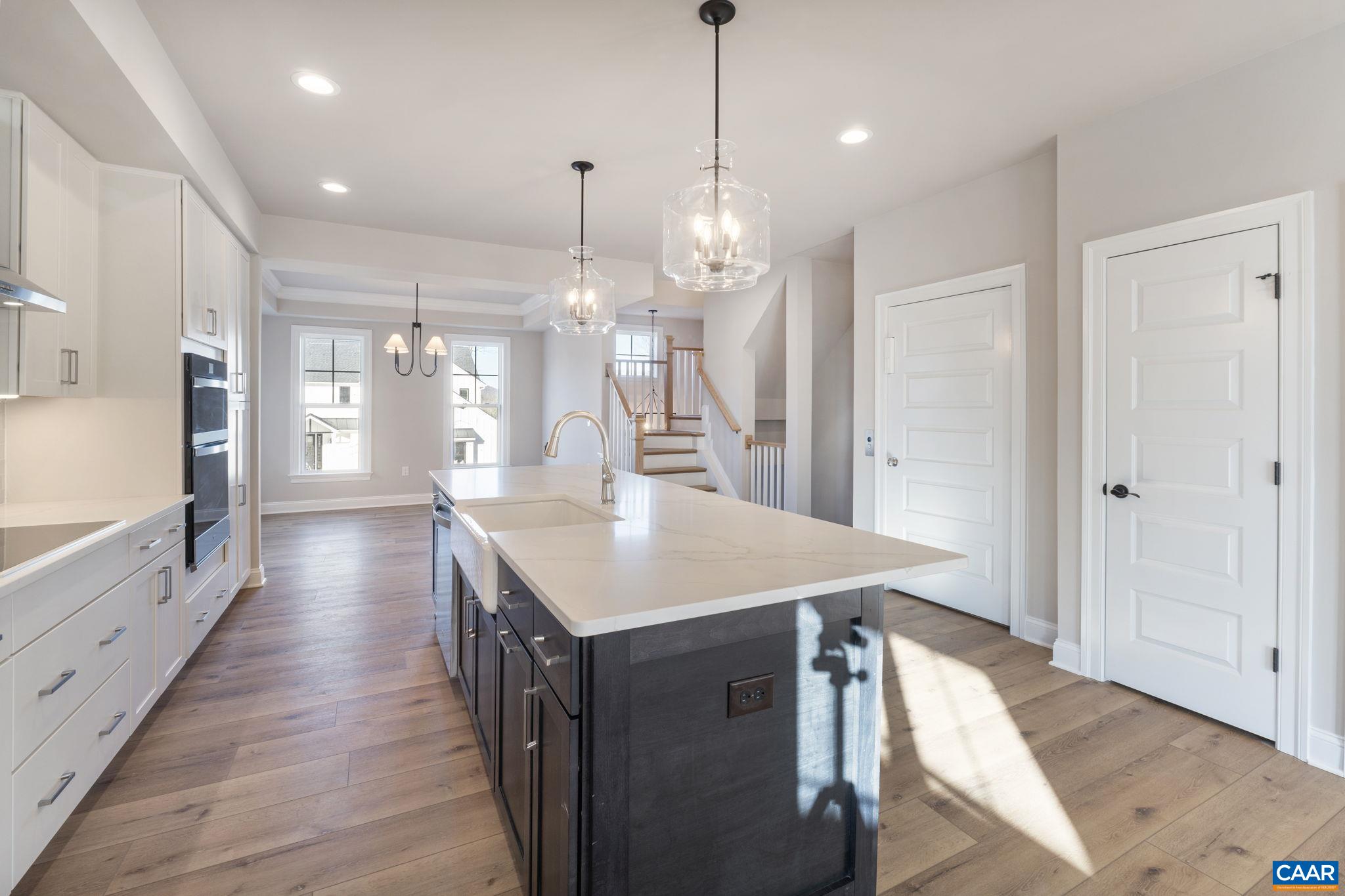 Craig Builders home in Old Trail