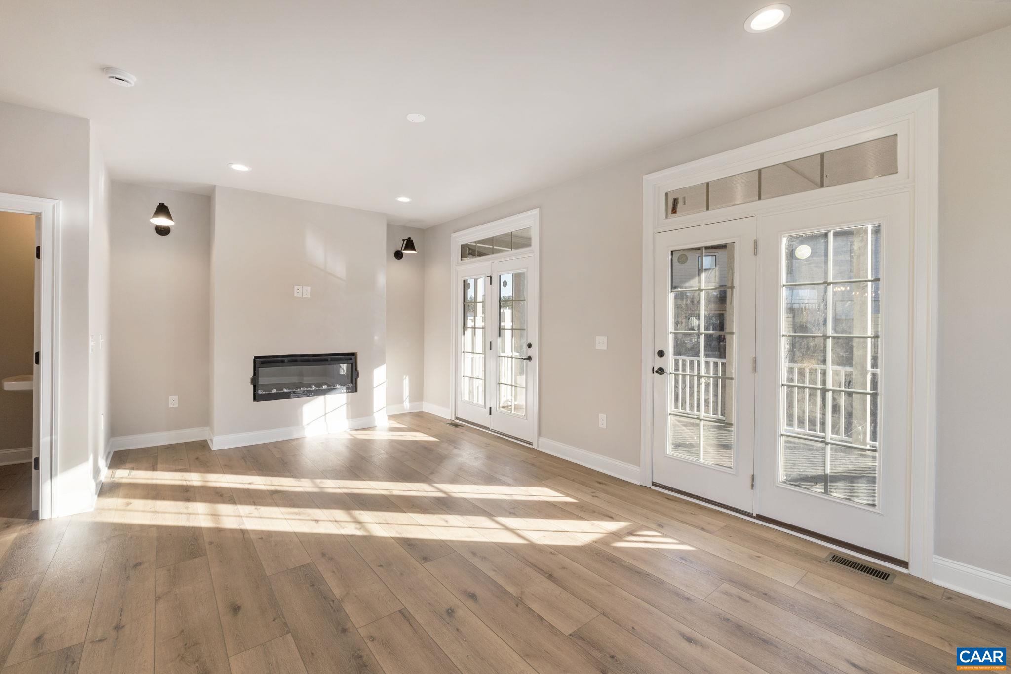 Craig Builders home in Old Trail
