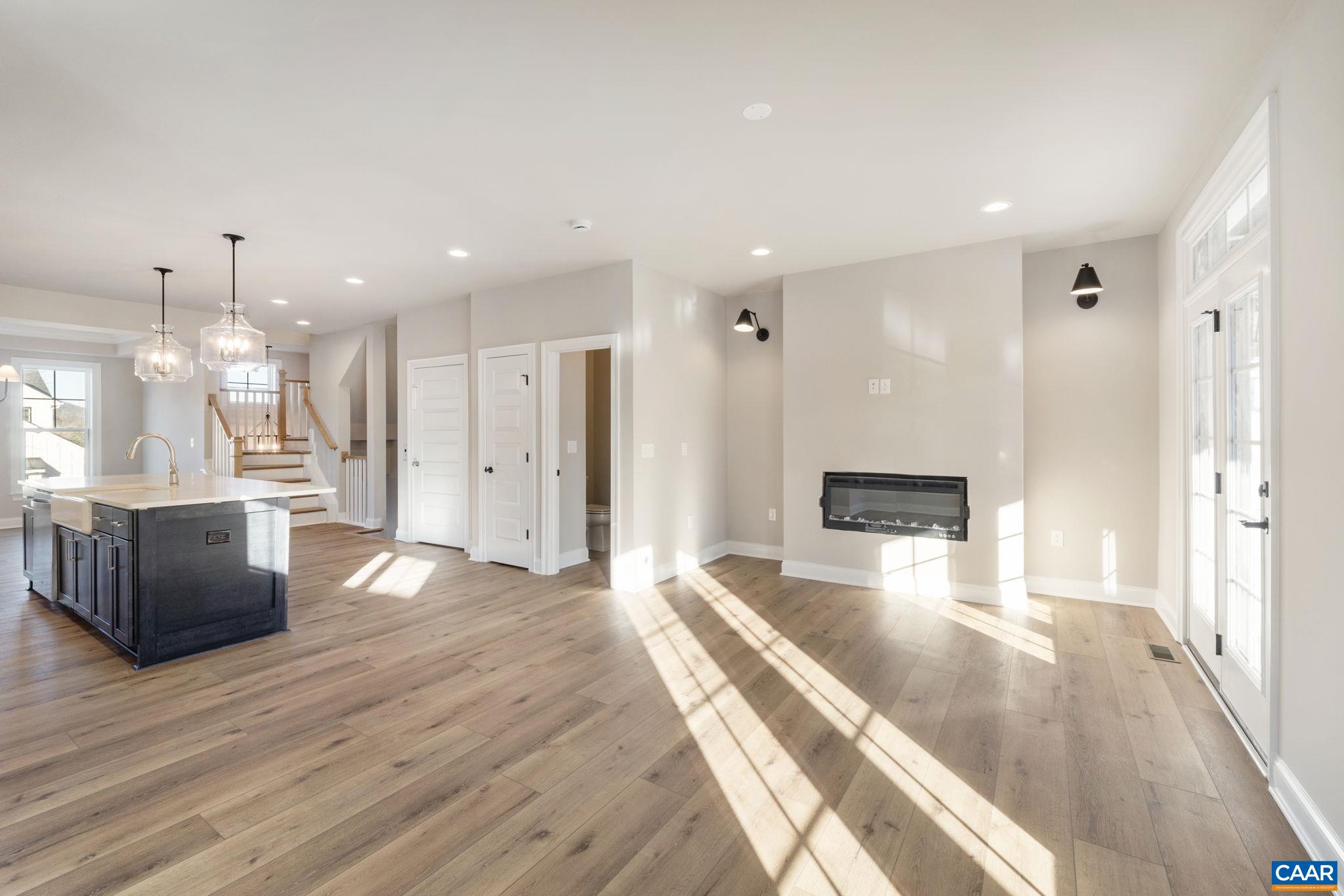 Craig Builders home in Old Trail