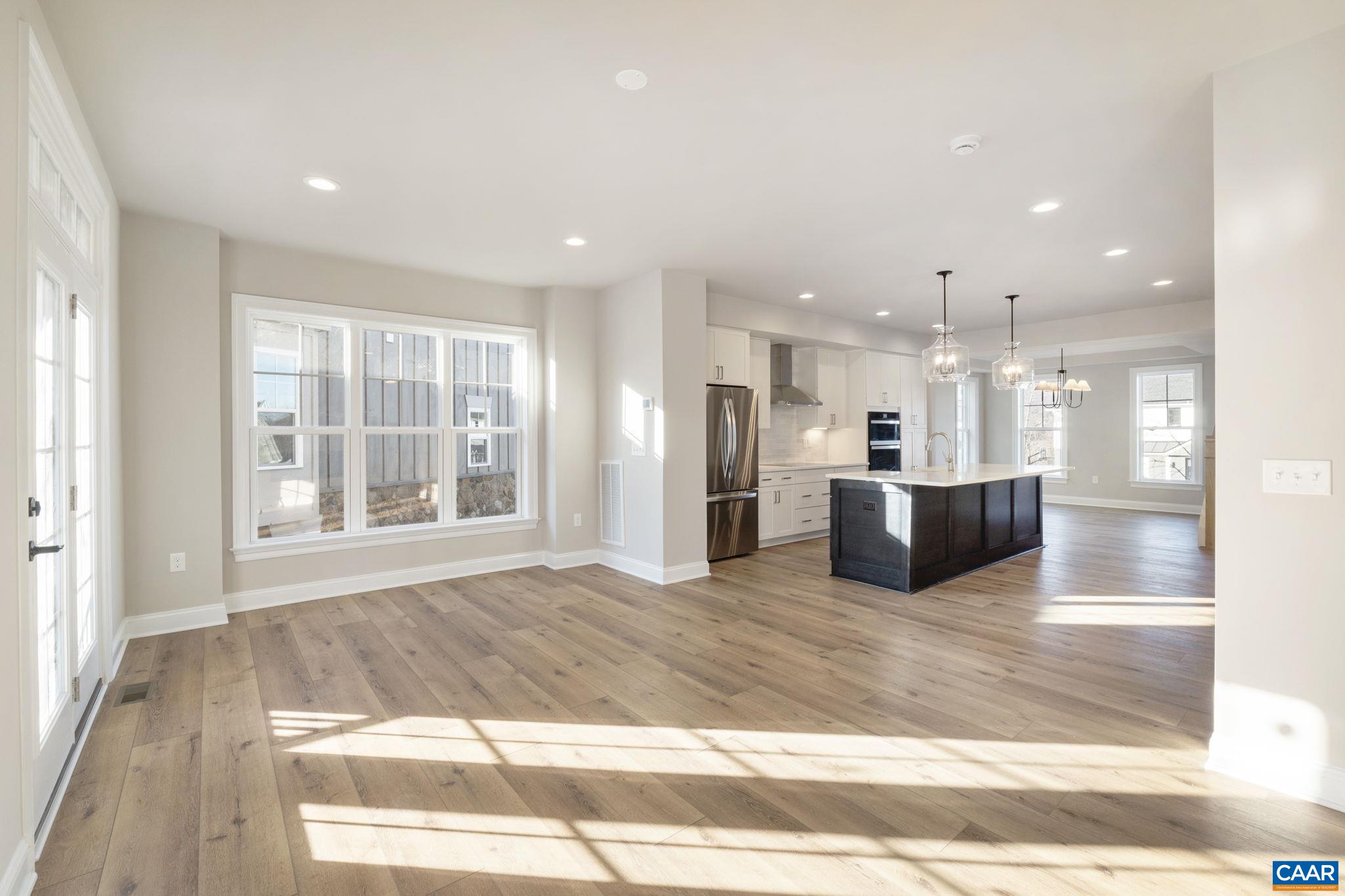 Craig Builders home in Old Trail