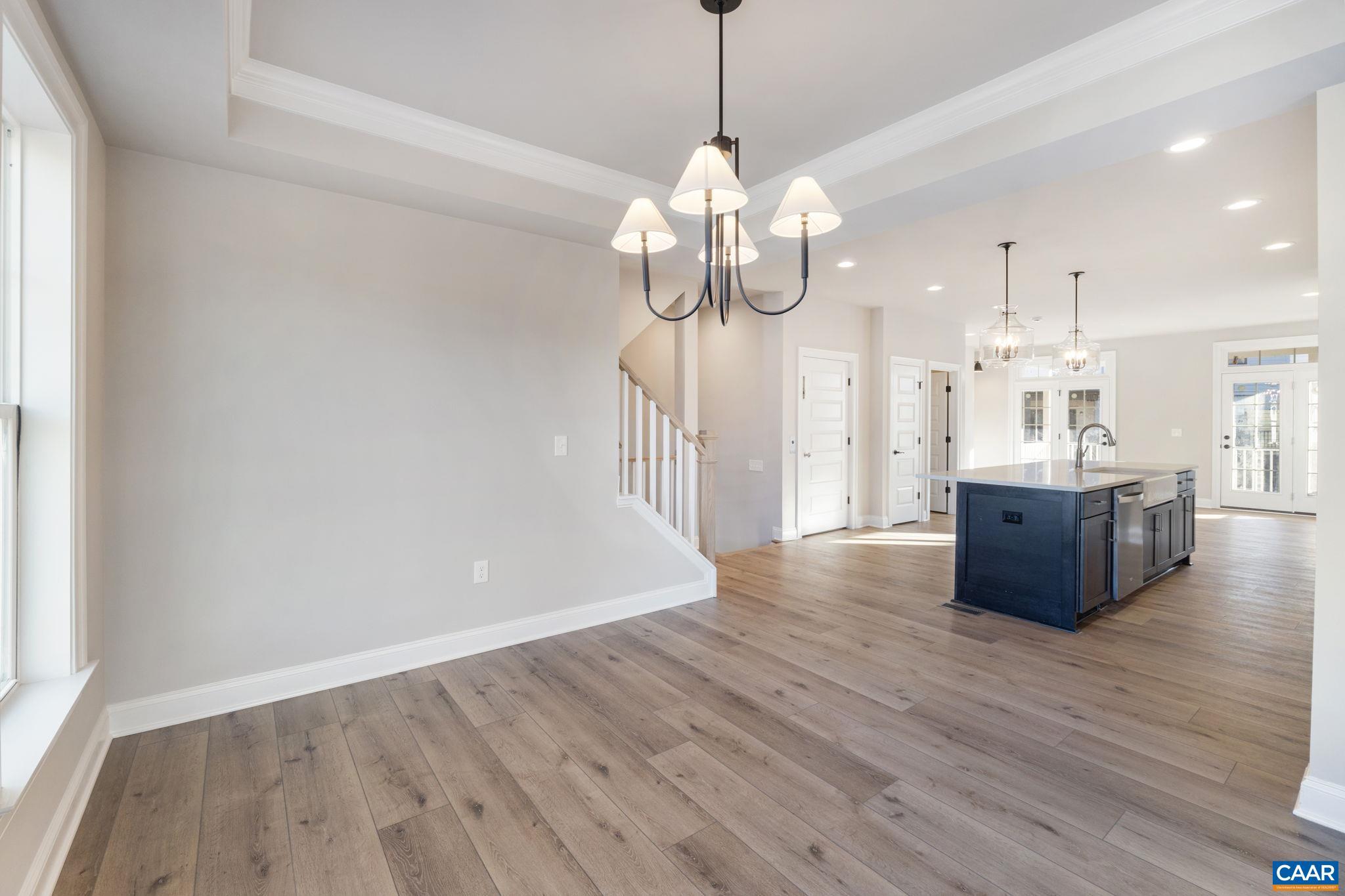 Craig Builders home in Old Trail