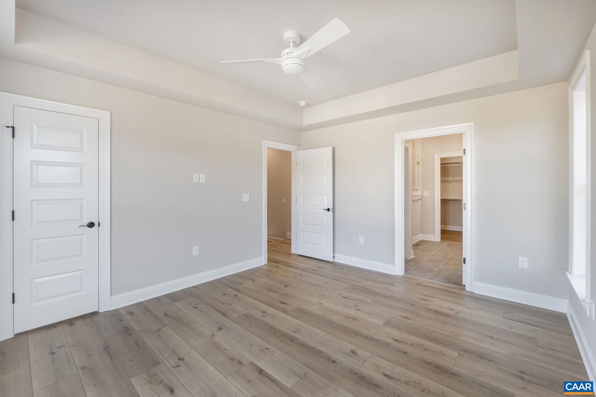 Craig Builders home in Old Trail