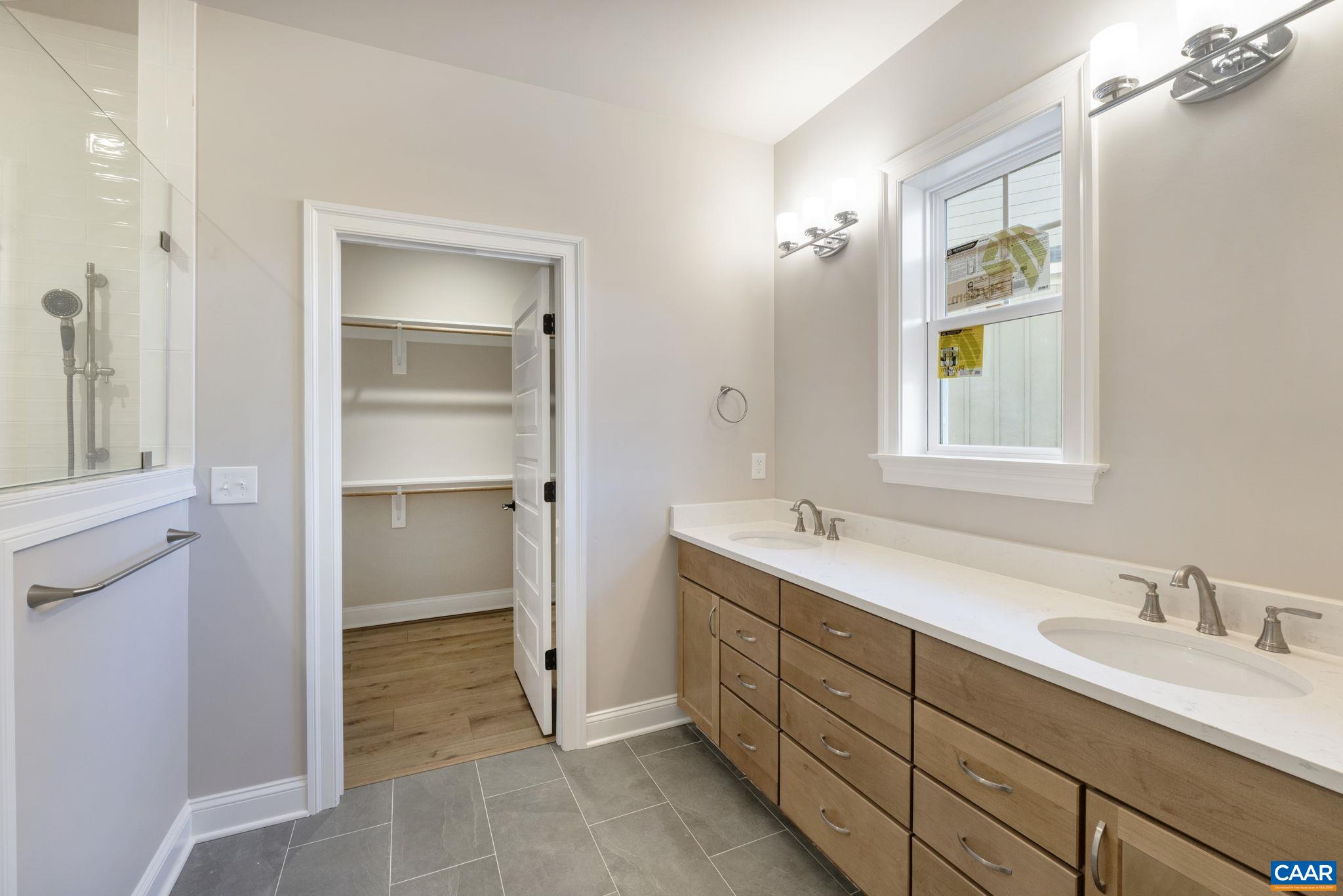 Craig Builders home in Old Trail