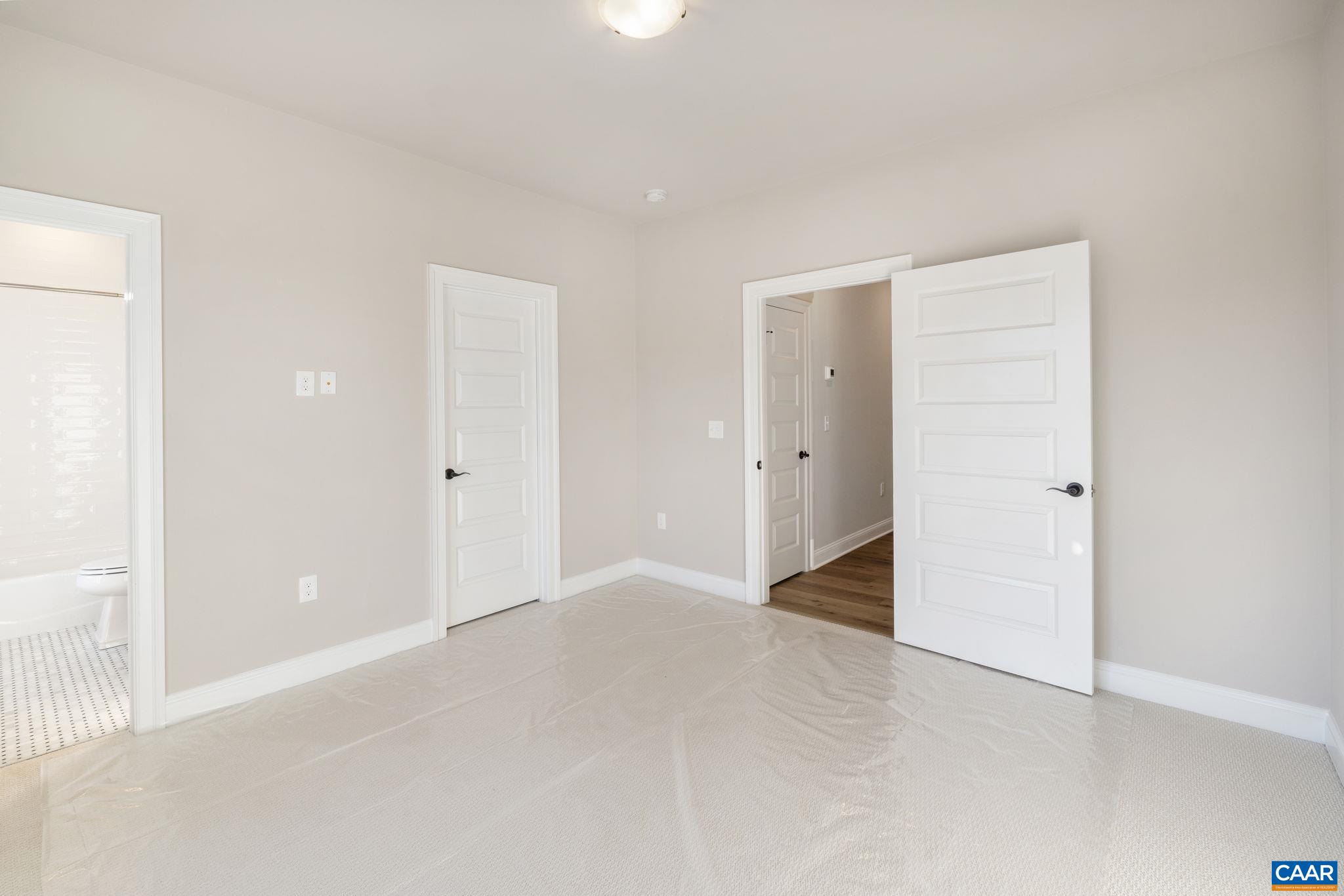 Craig Builders home in Old Trail