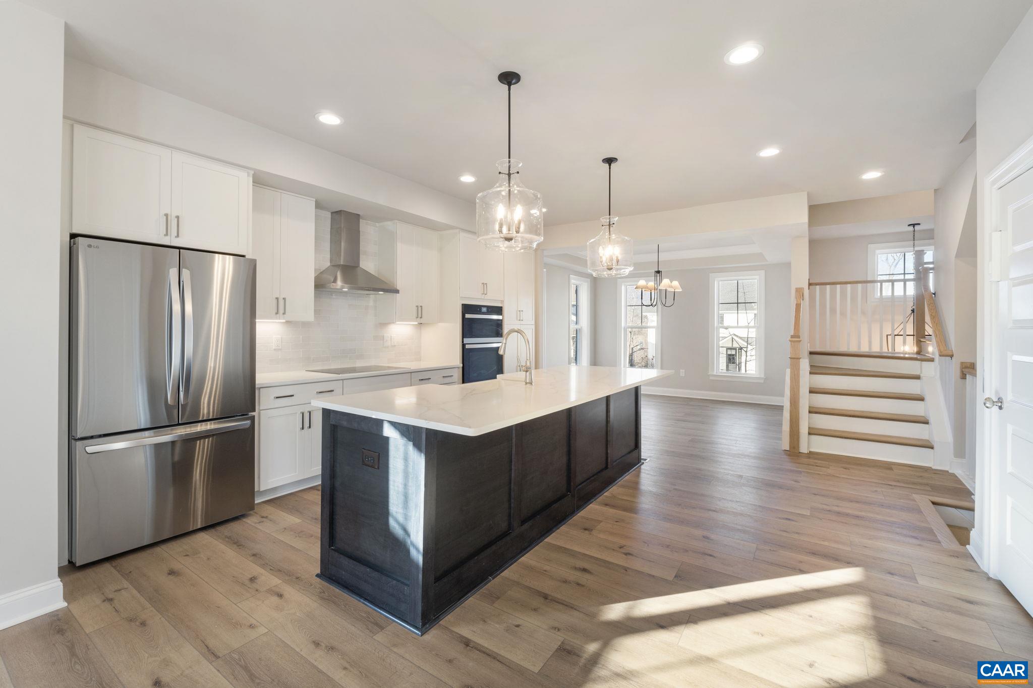 Craig Builders home in Old Trail