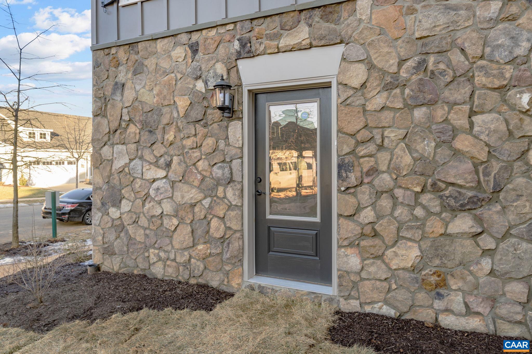 Craig Builders home in Old Trail