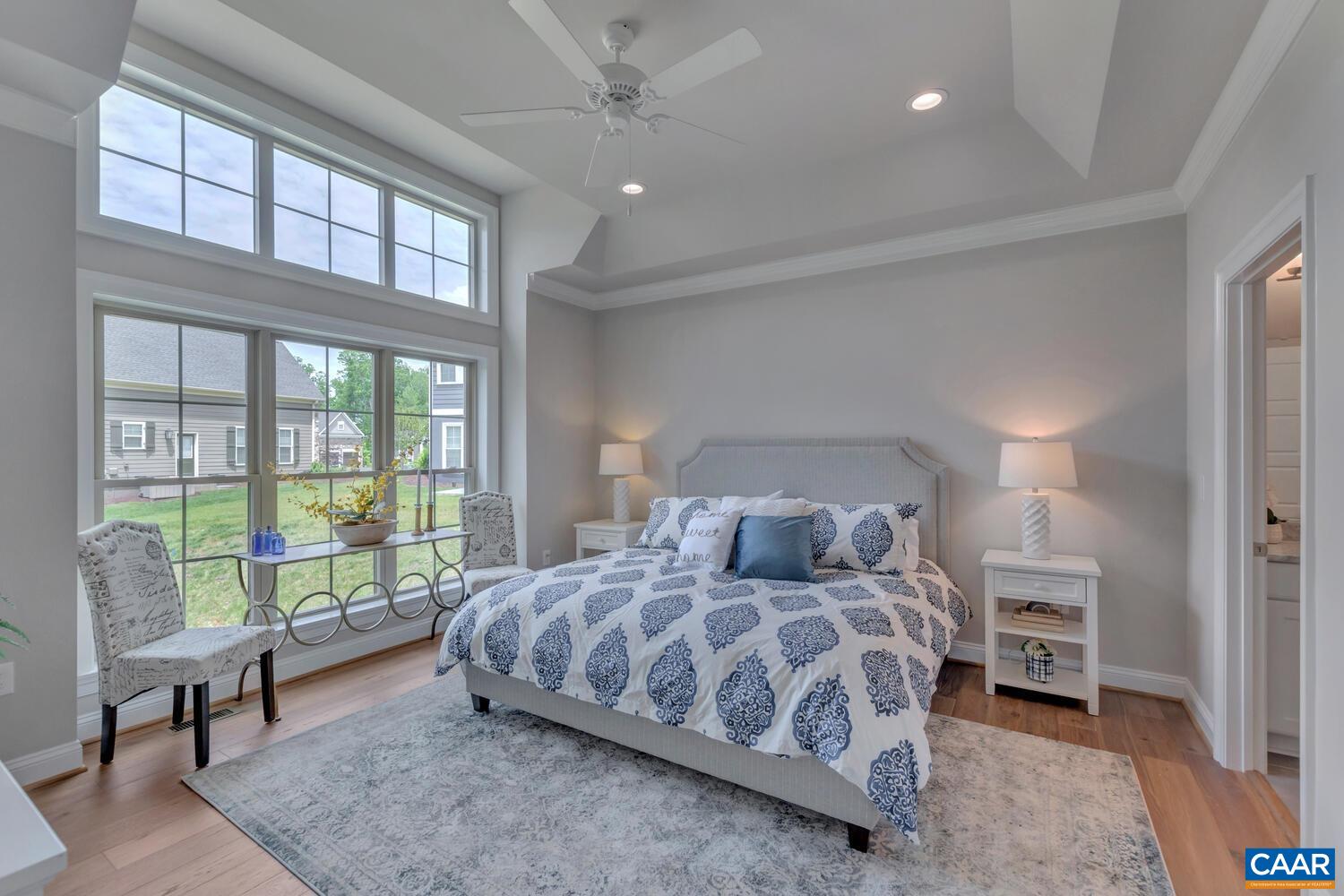 Craig Builders home in North Pointe