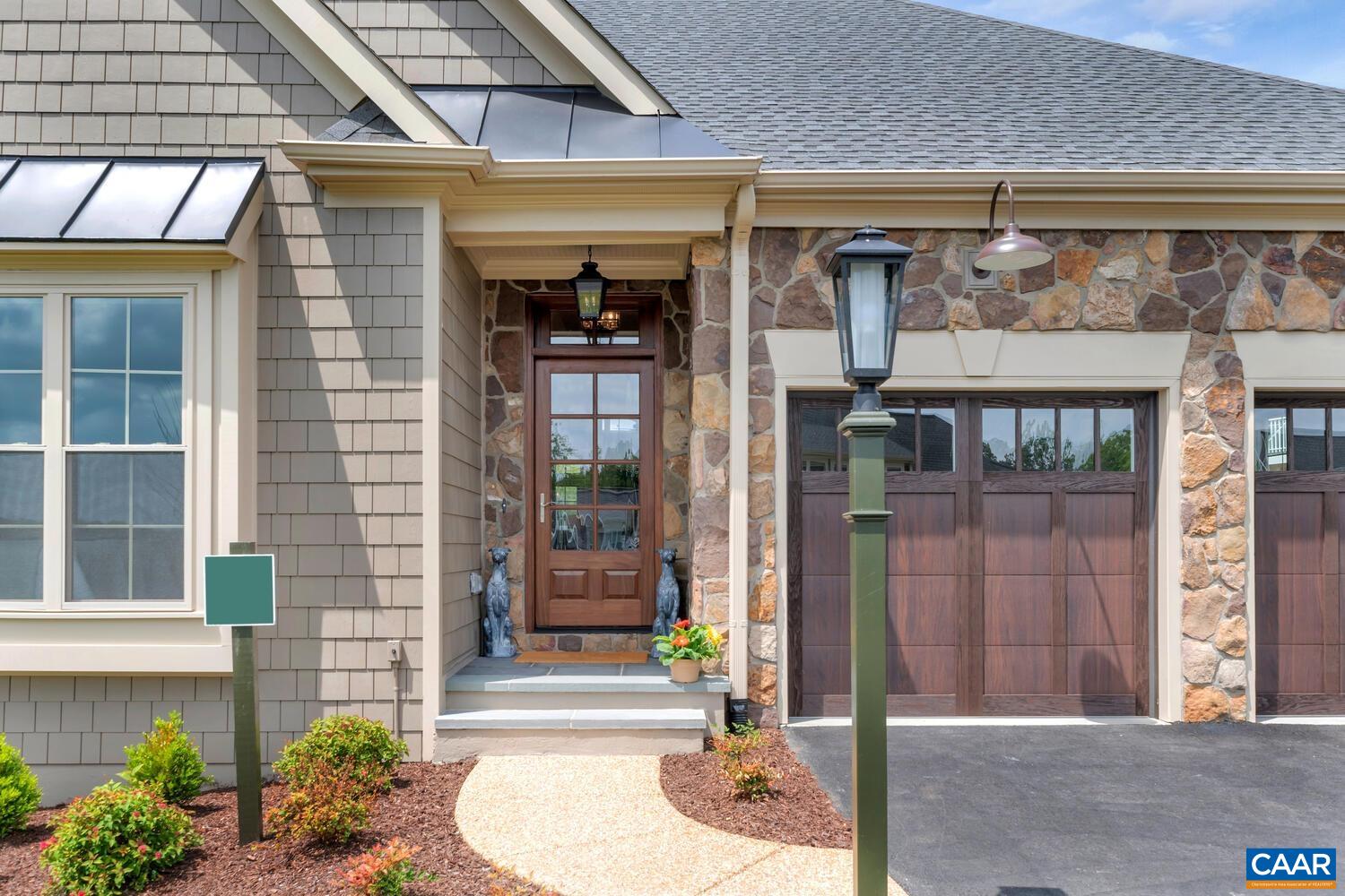 Craig Builders home in North Pointe