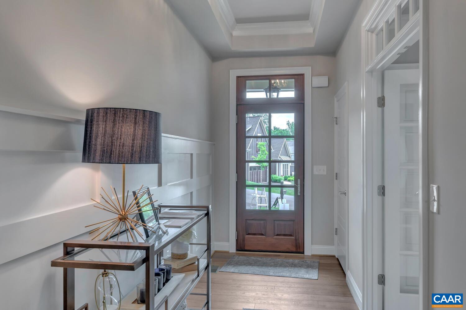 Craig Builders home in North Pointe