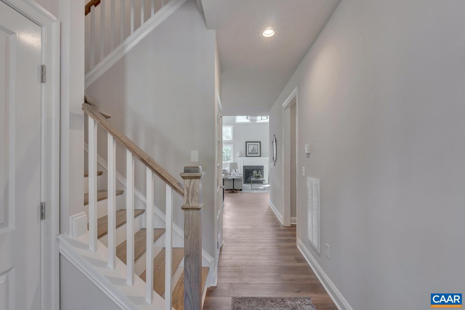 Craig Builders home in North Pointe